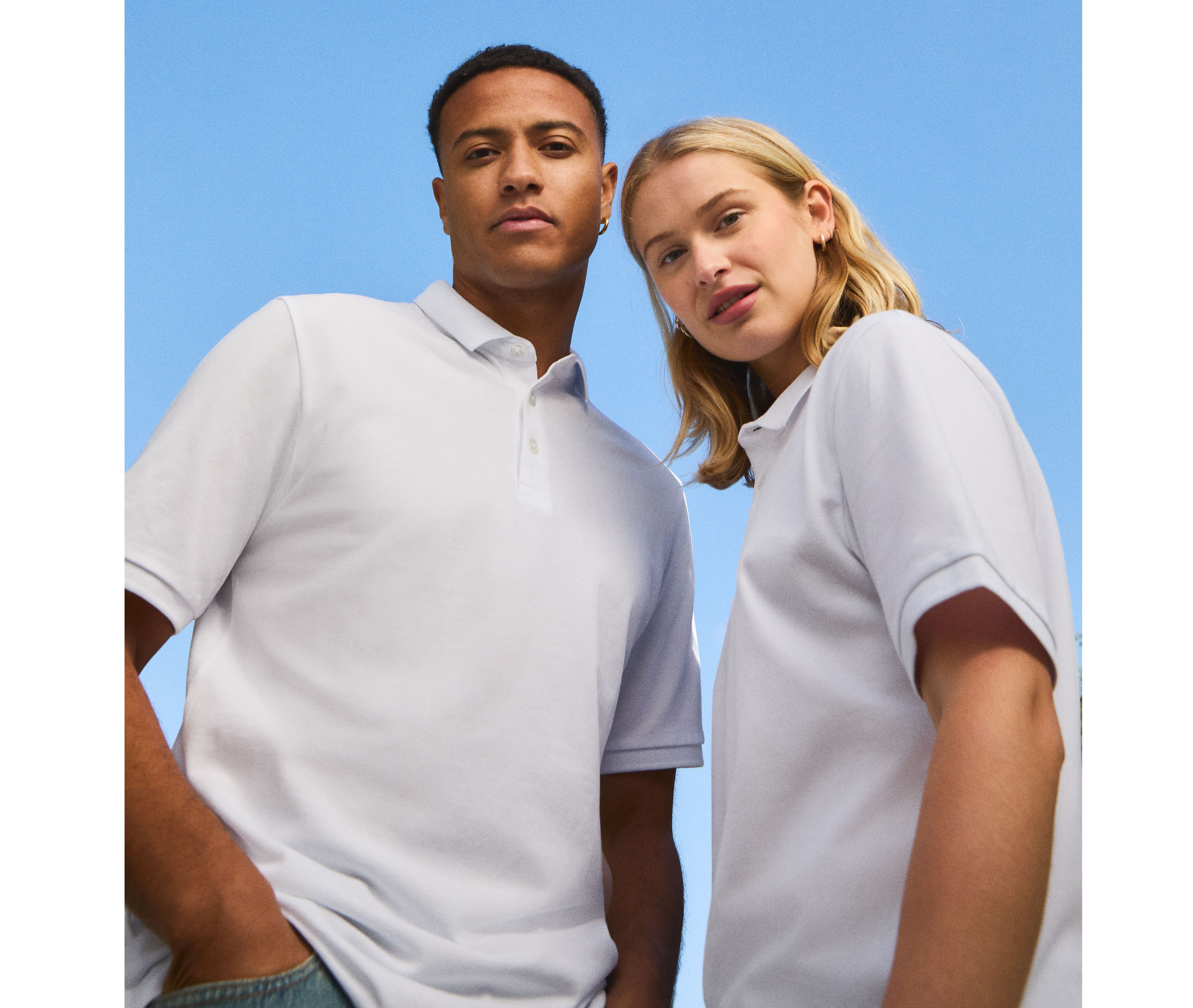TRUE POLO
