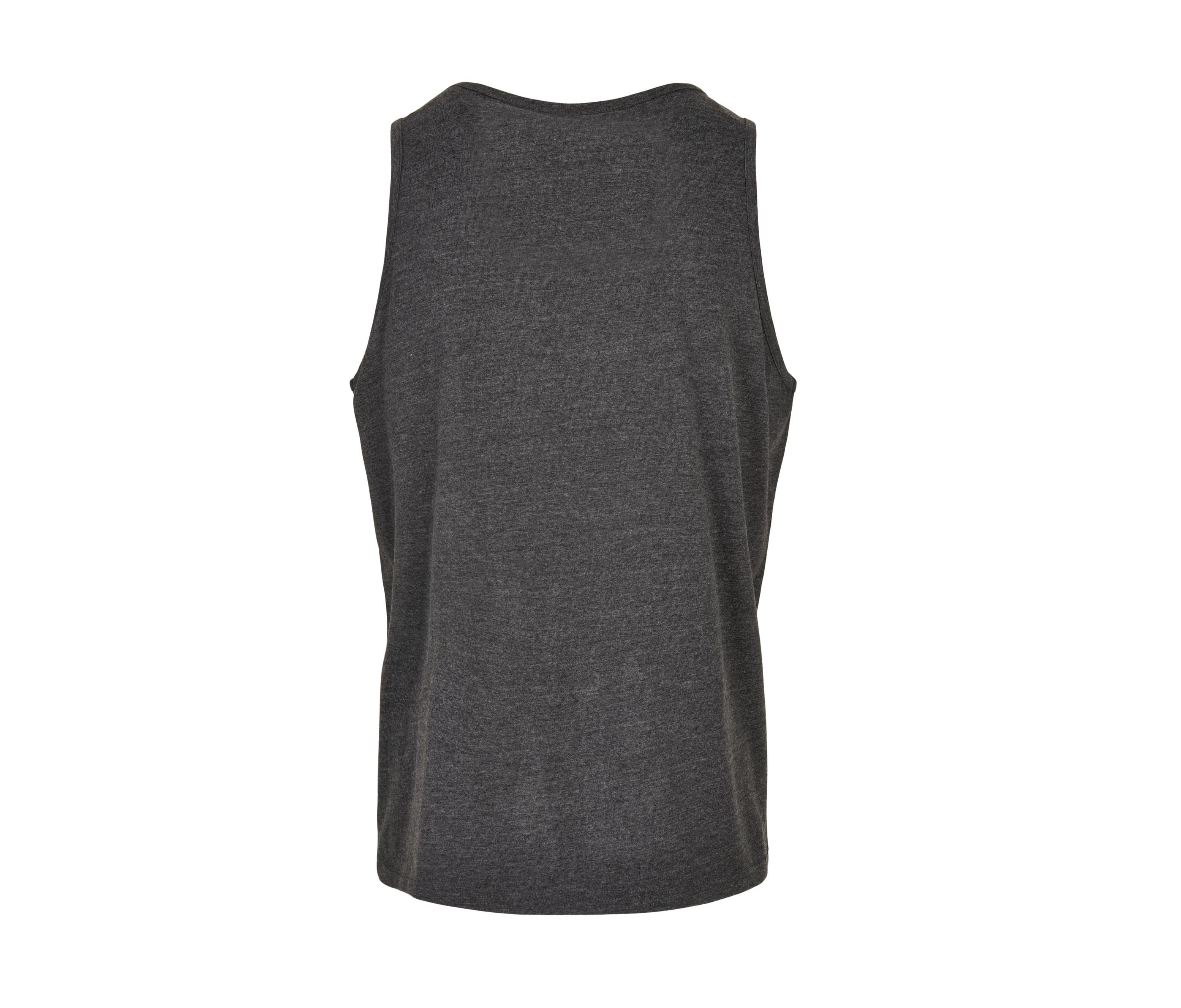BASIC TANK