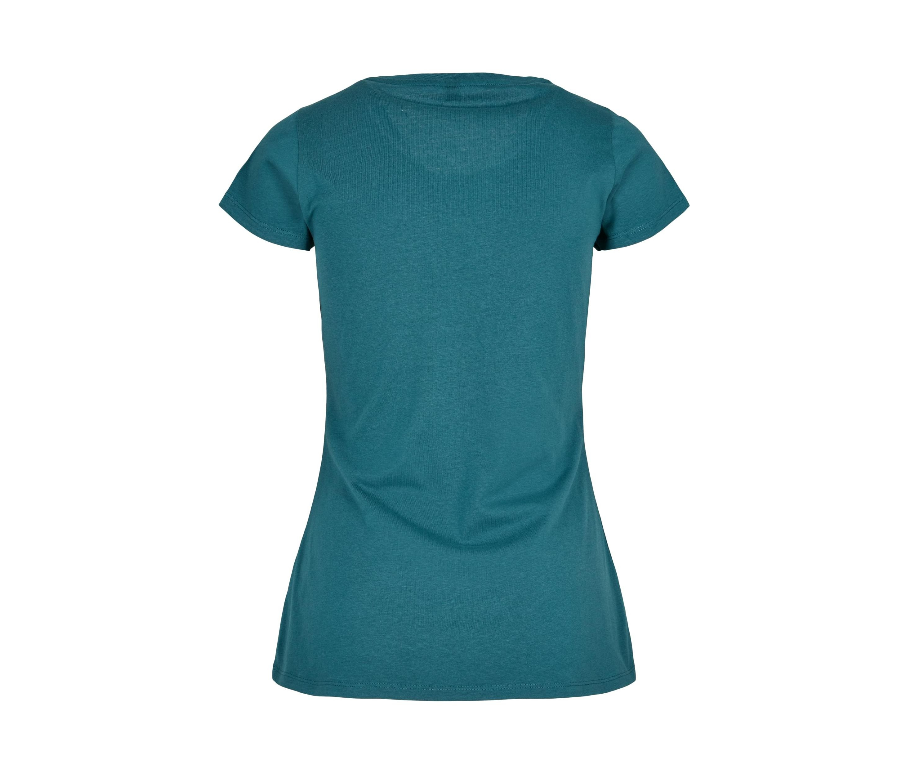 LADIES BASIC TEE