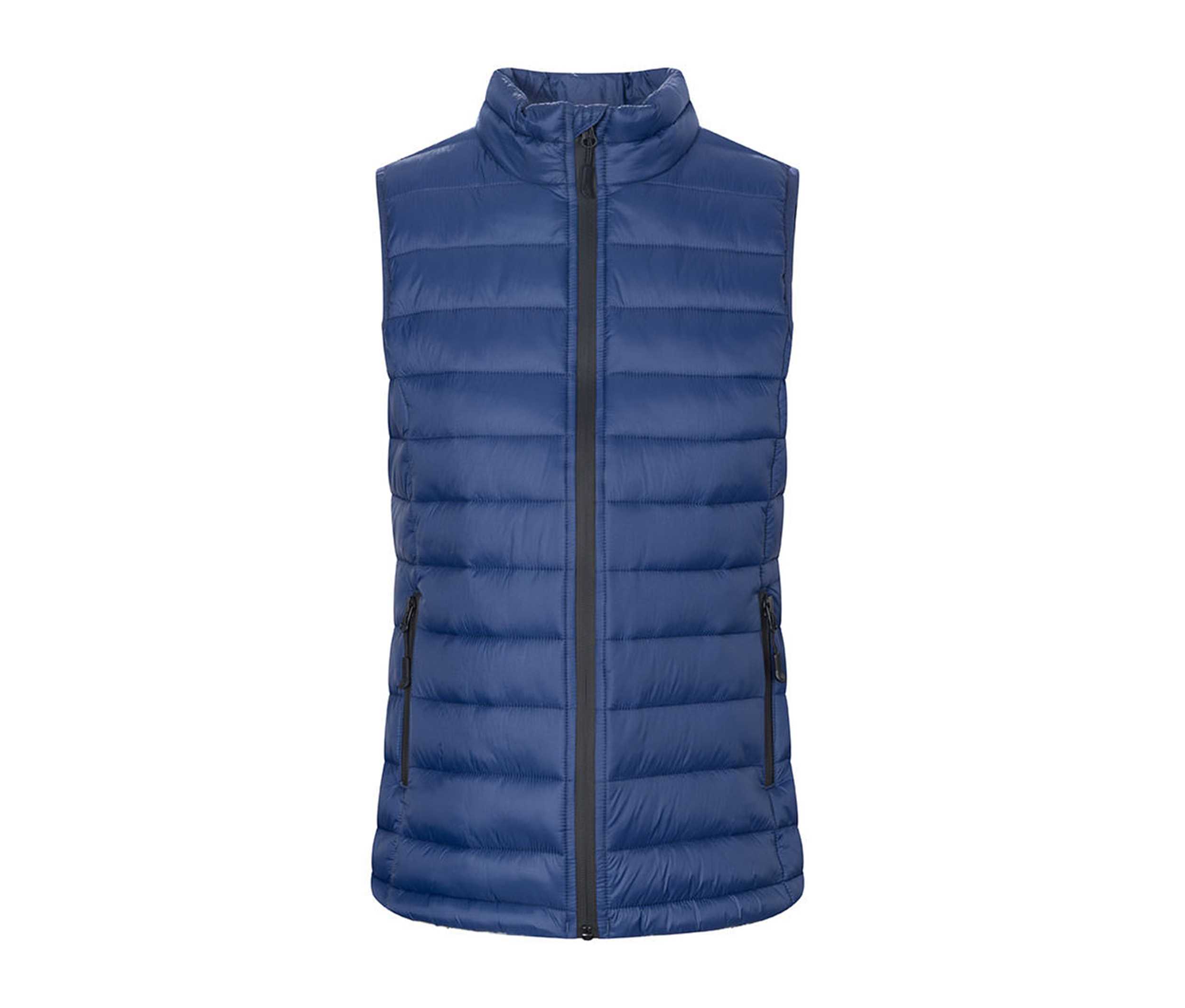 WOMEN'S PADDED VEST