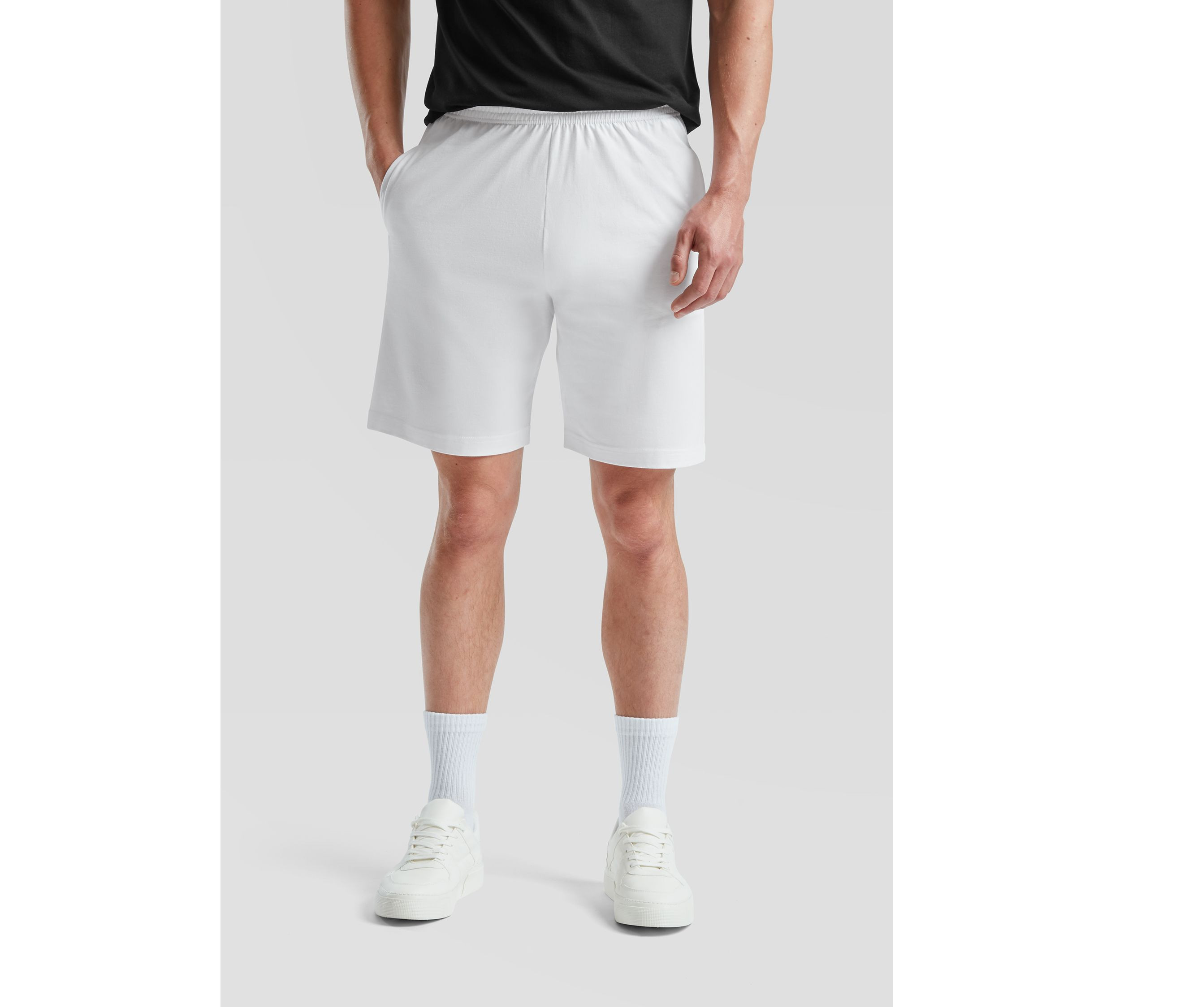 ICONIC 195 JERSEY SHORTS