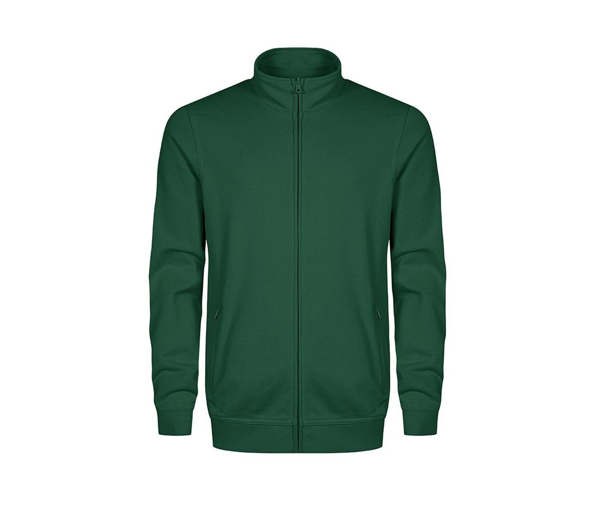 MEN'S SWEATJACKET
