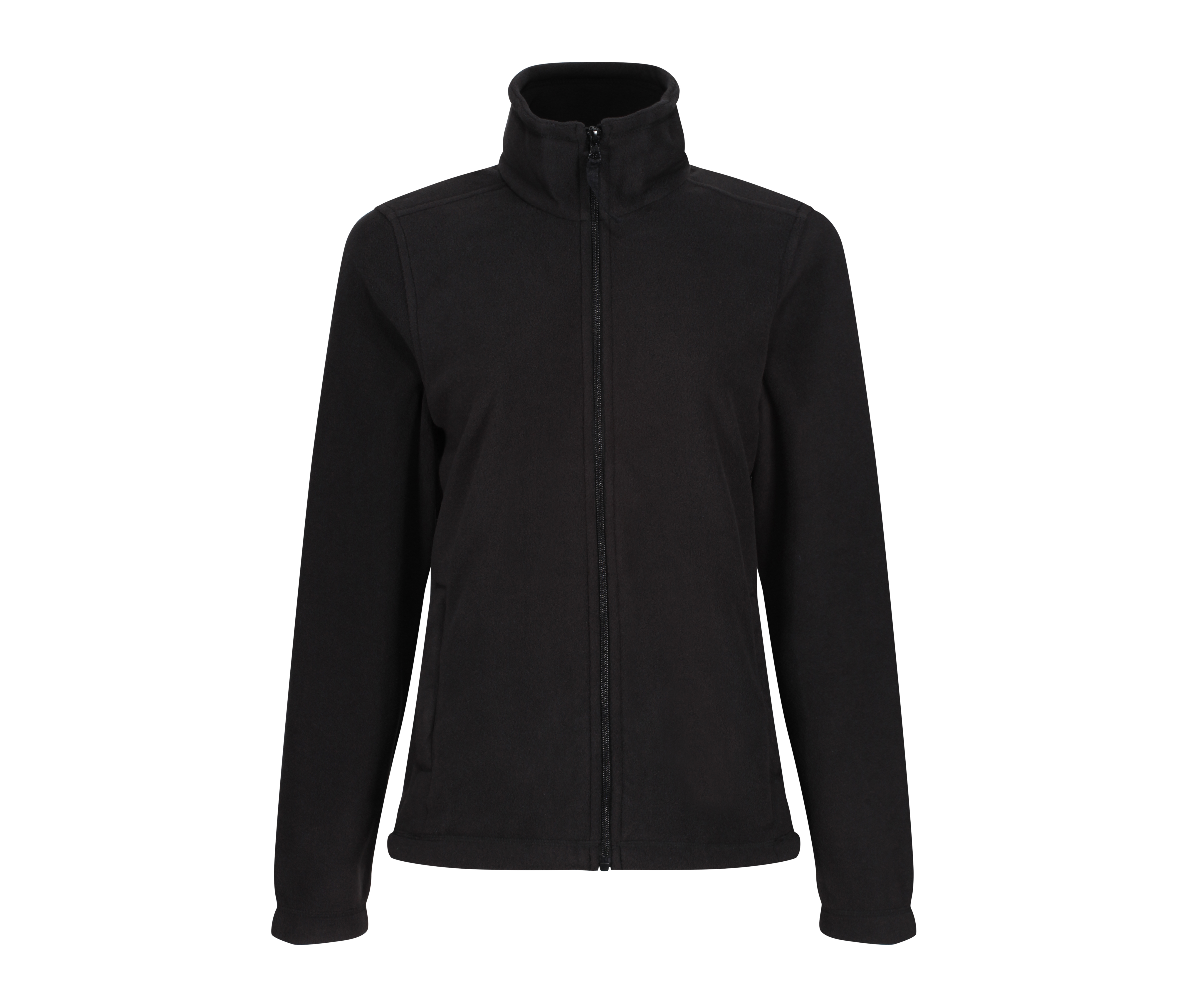 WOMEN'S MICRO FULL ZIP FLEECE
