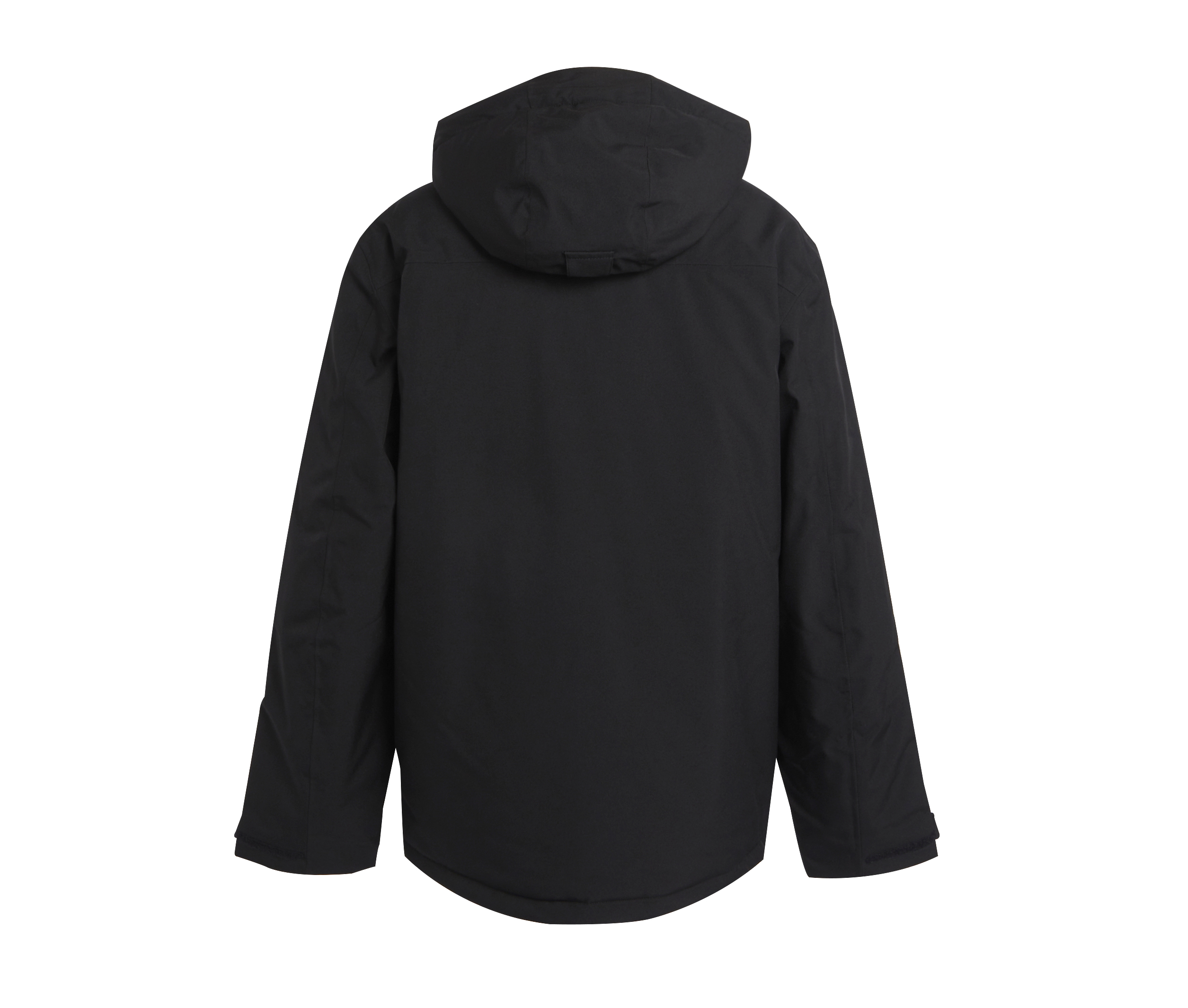 NAVIGATE WATERPROOF INSULATED JACKET
