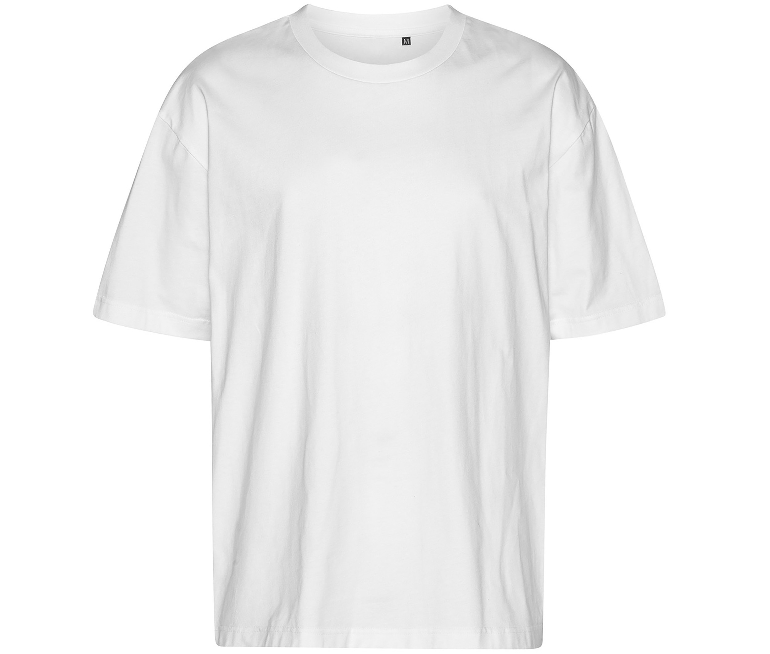 OVERSIZED T-SHIRT