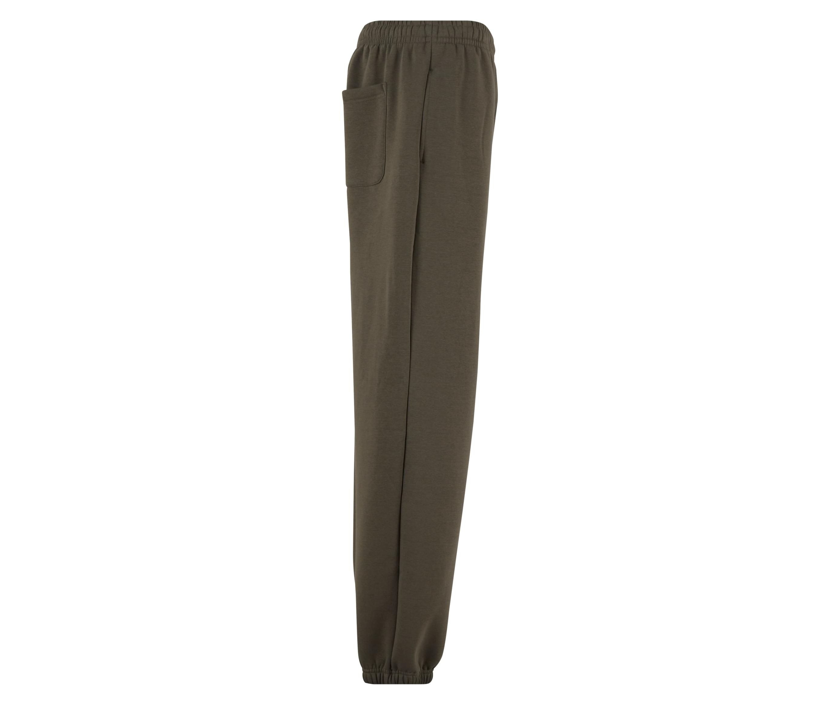 REGULAR FIT SWEATPANTS