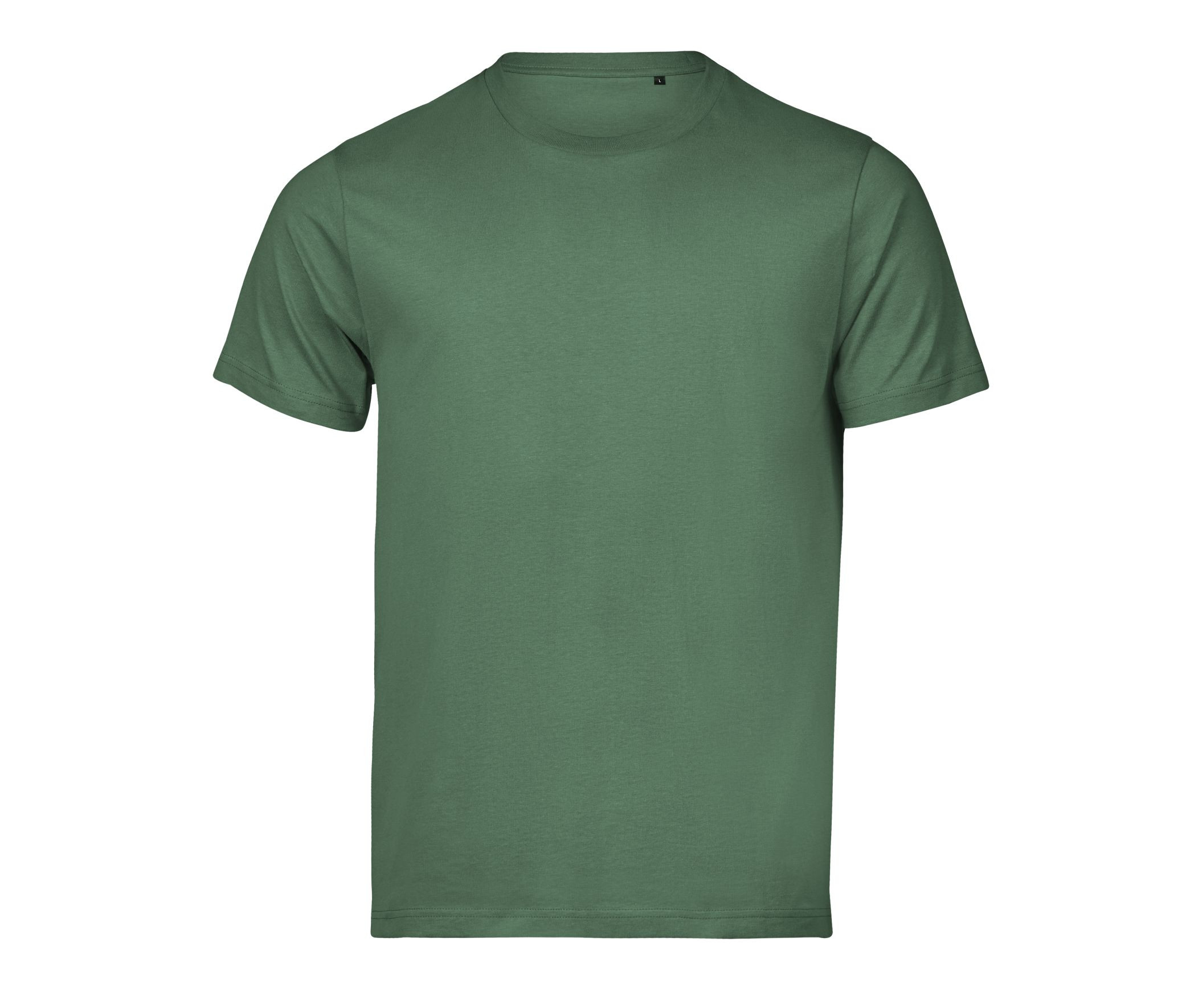 UNLABELED LUXURY TEE