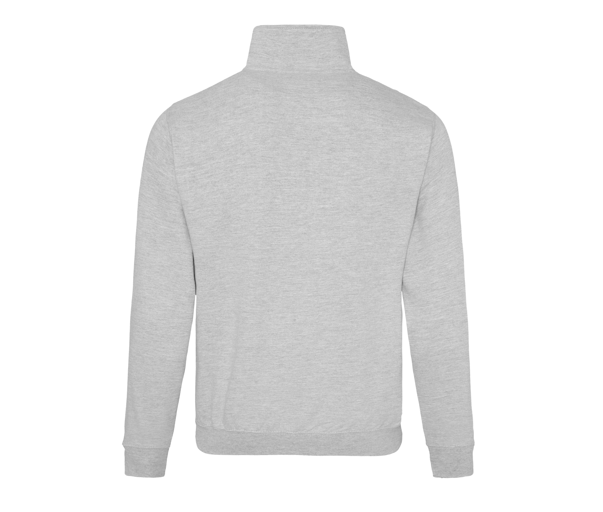 SOPHOMORE 1/4 ZIP SWEAT