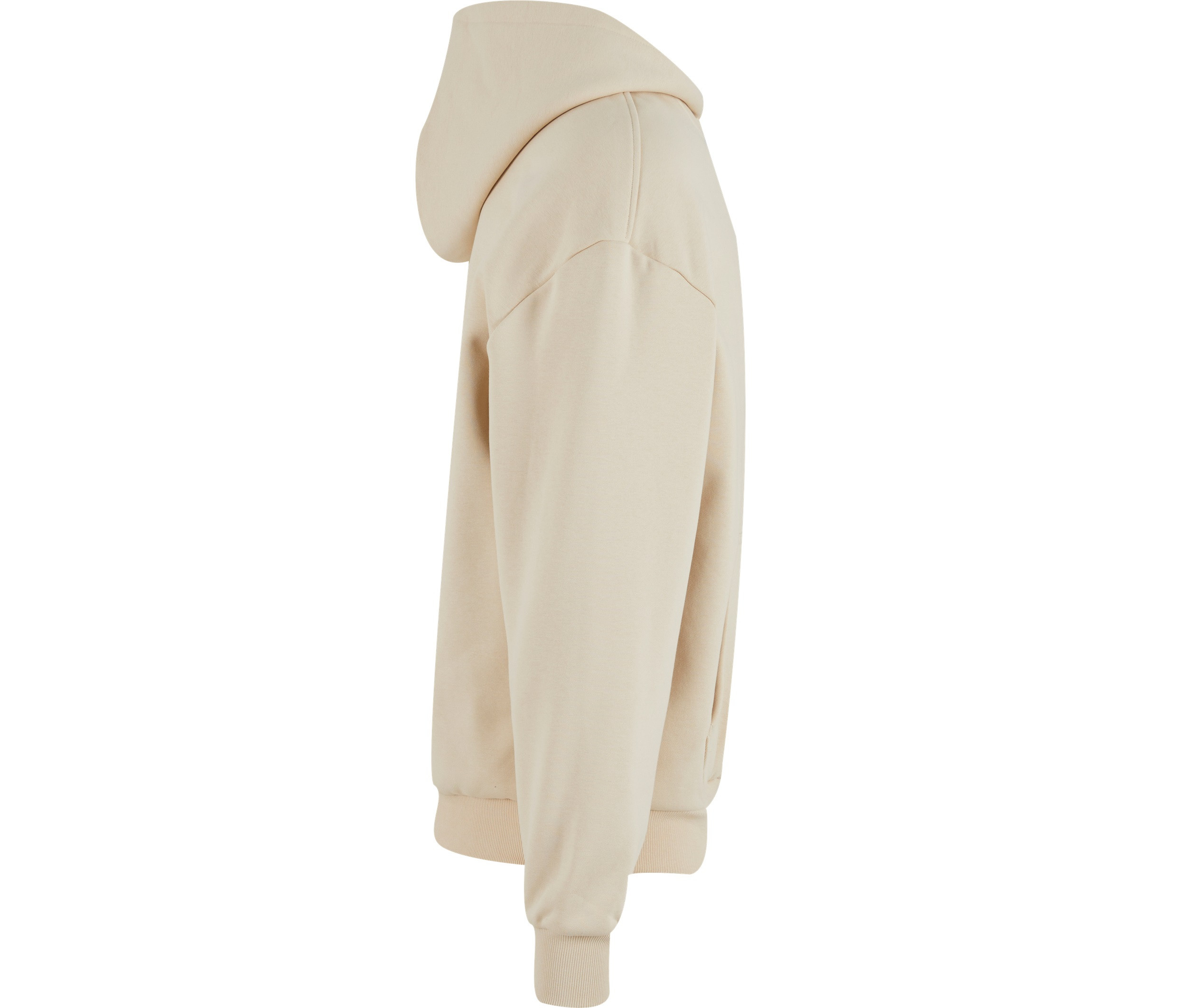 ULTRA HEAVY OVERSIZED HOODY