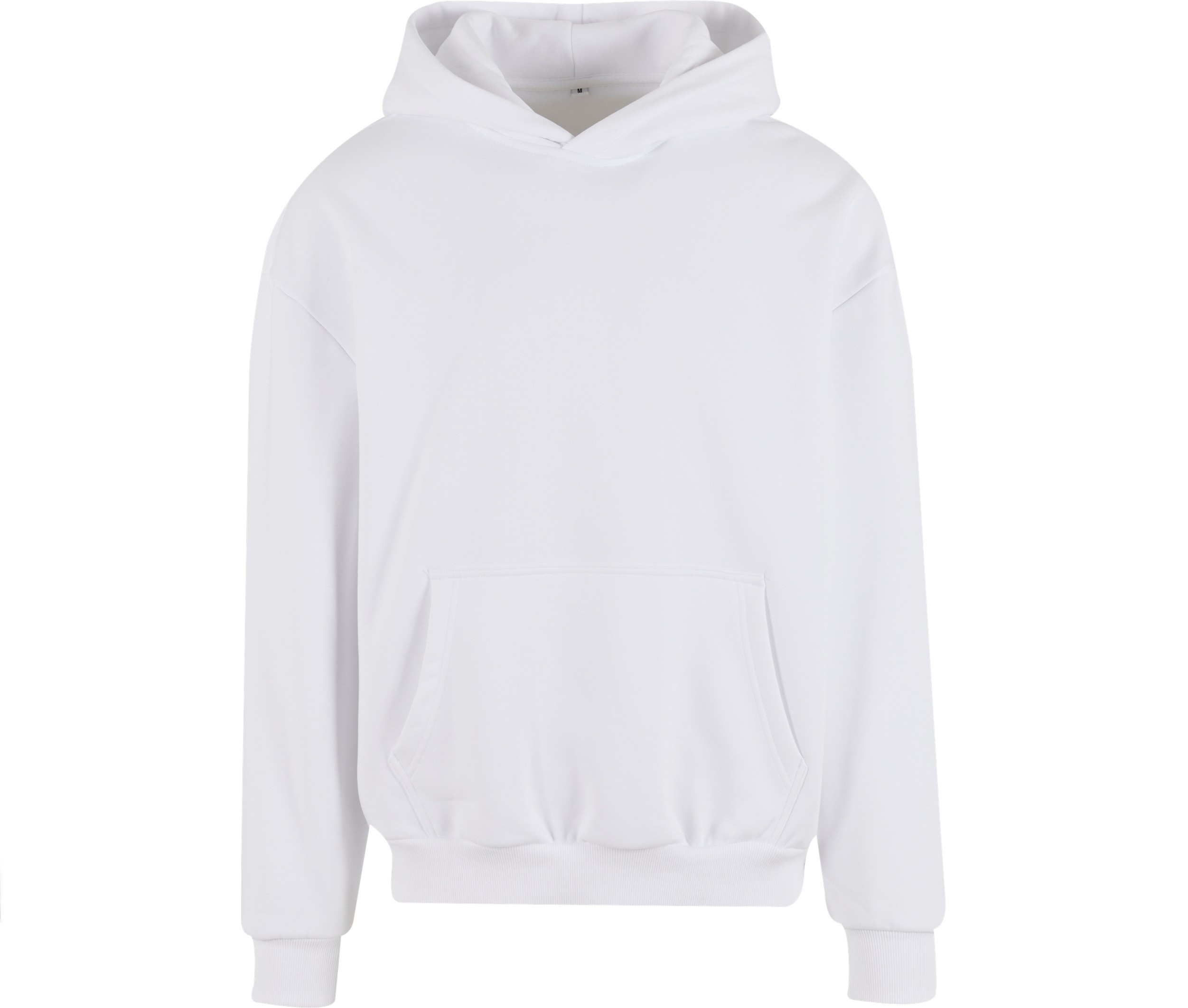 ULTRA HEAVY OVERSIZED HOODY
