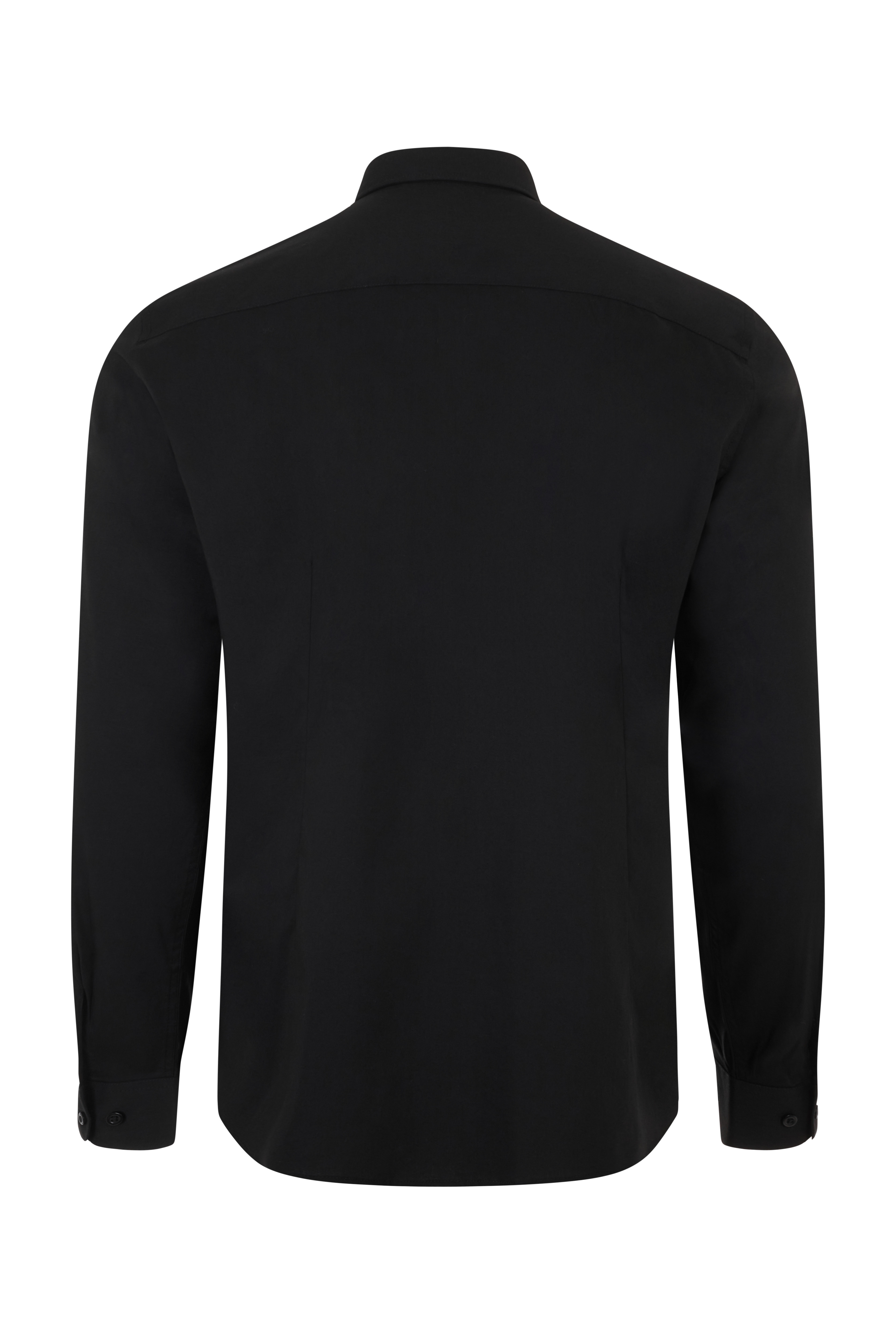 CHEMISE STRETCH ML HOMME