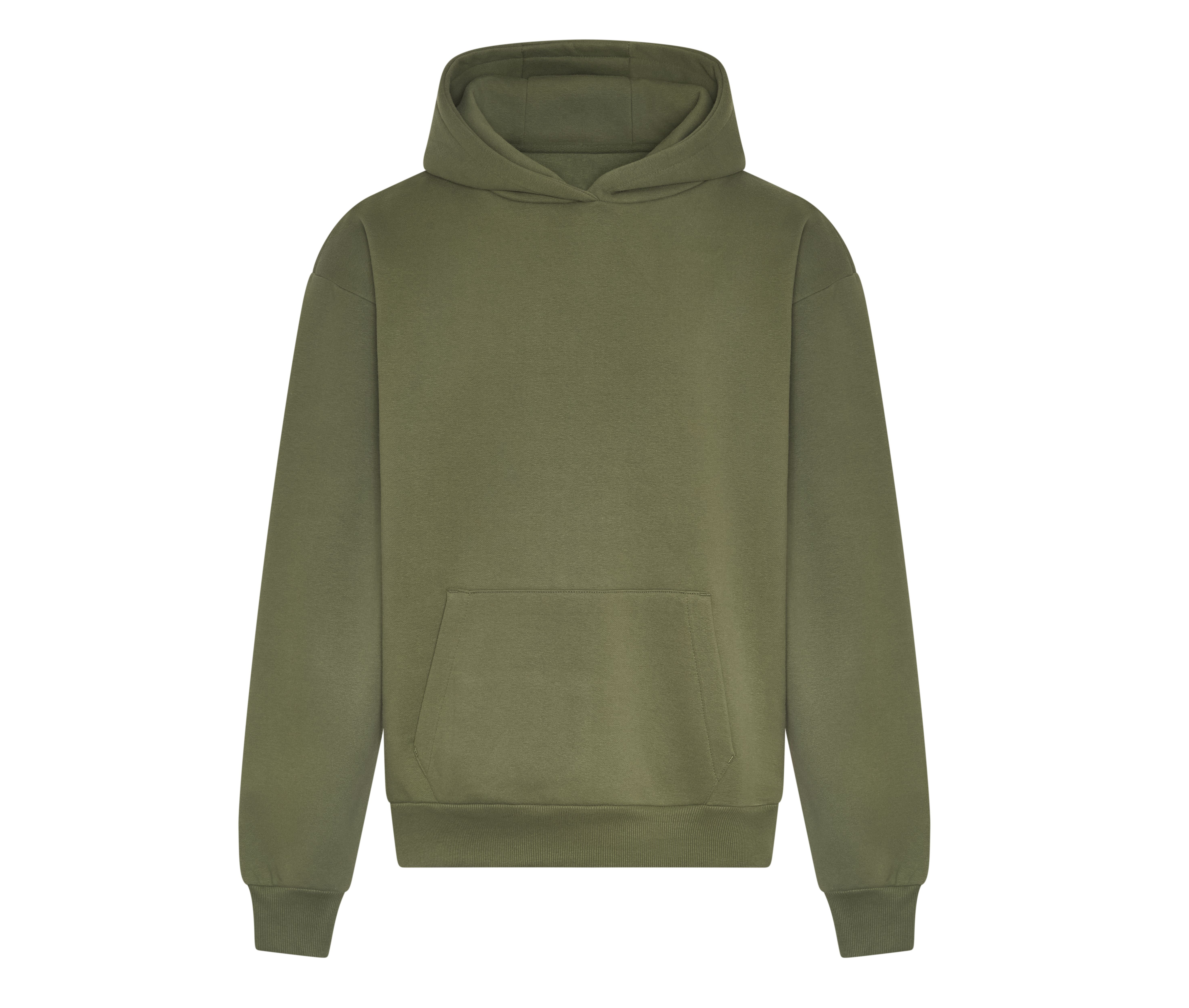 SIGNATURE HEAVYWEIGHT HOODIE