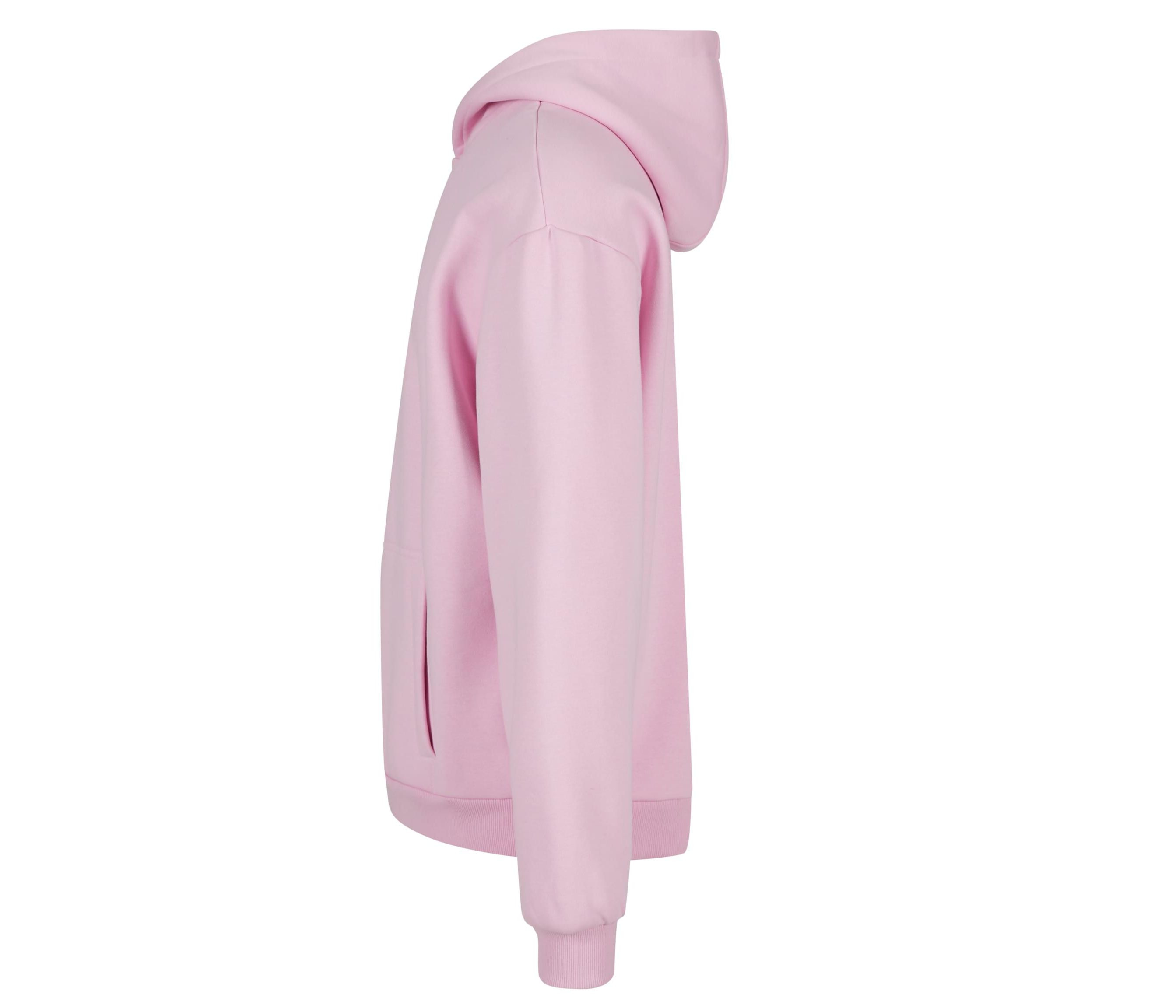 OVERSIZED HOODY