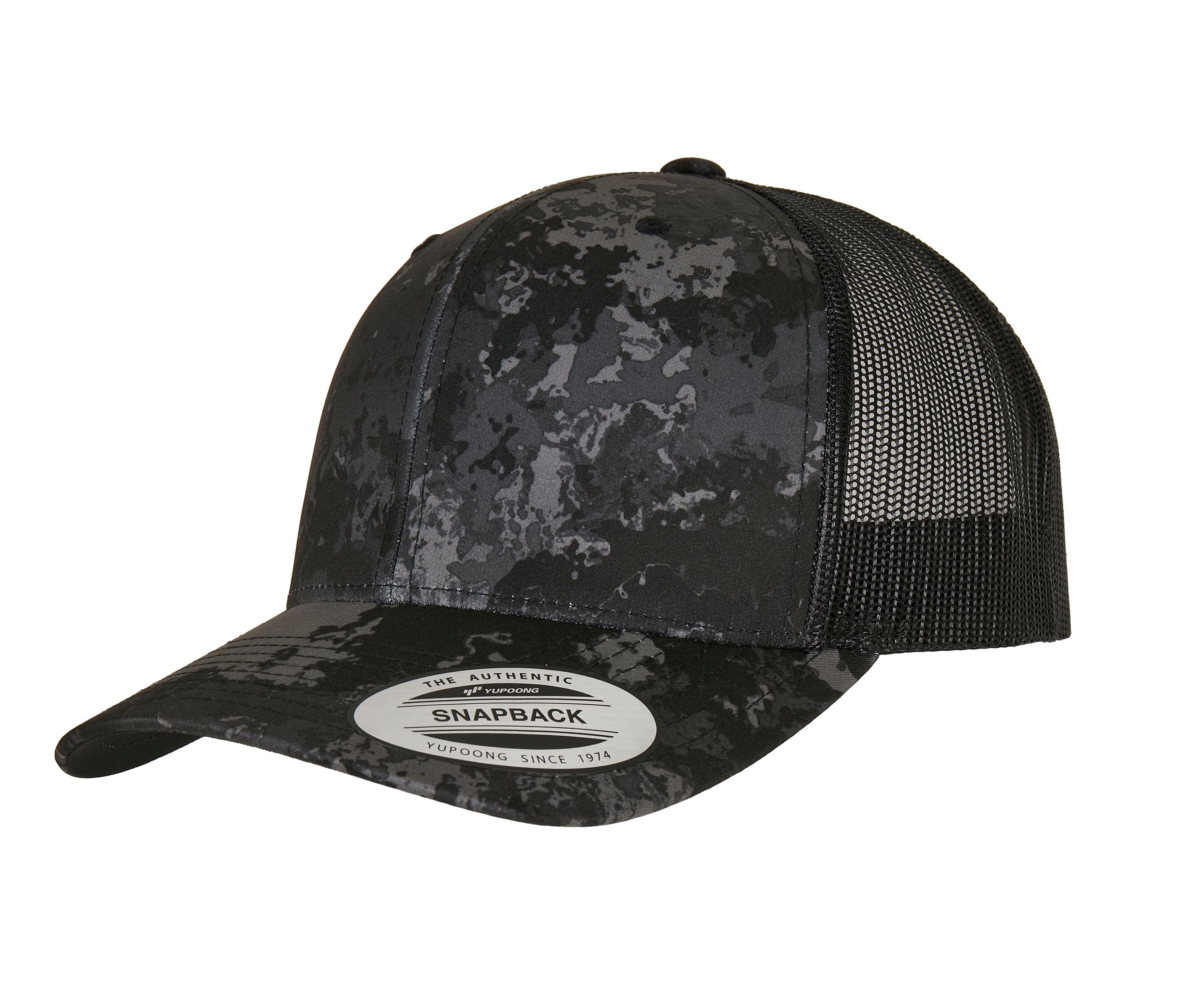 YP CLASSICS® VEIL CAMO™ RETRO TRUCKER