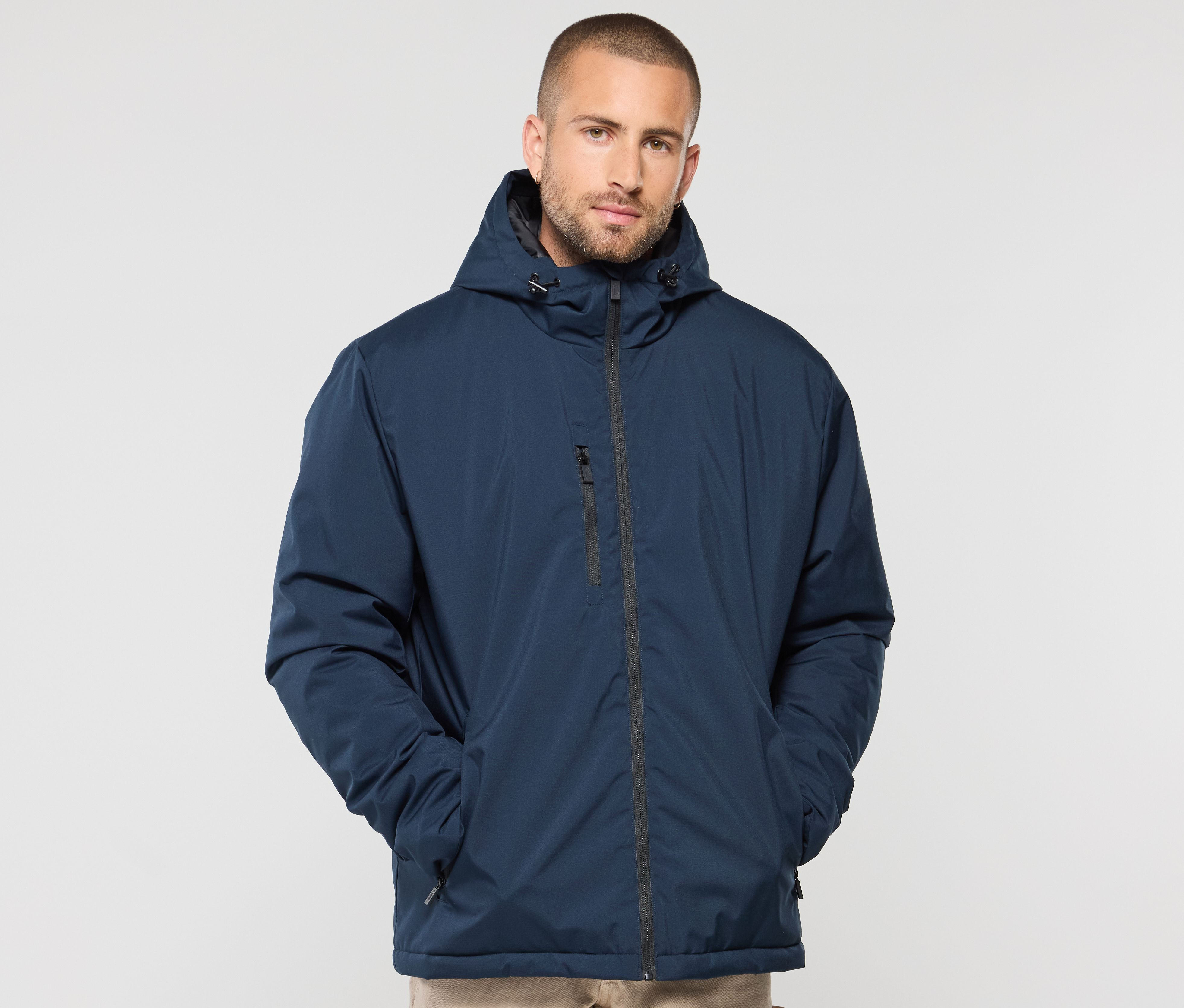 PRIME SPORTSWEAR JACKET