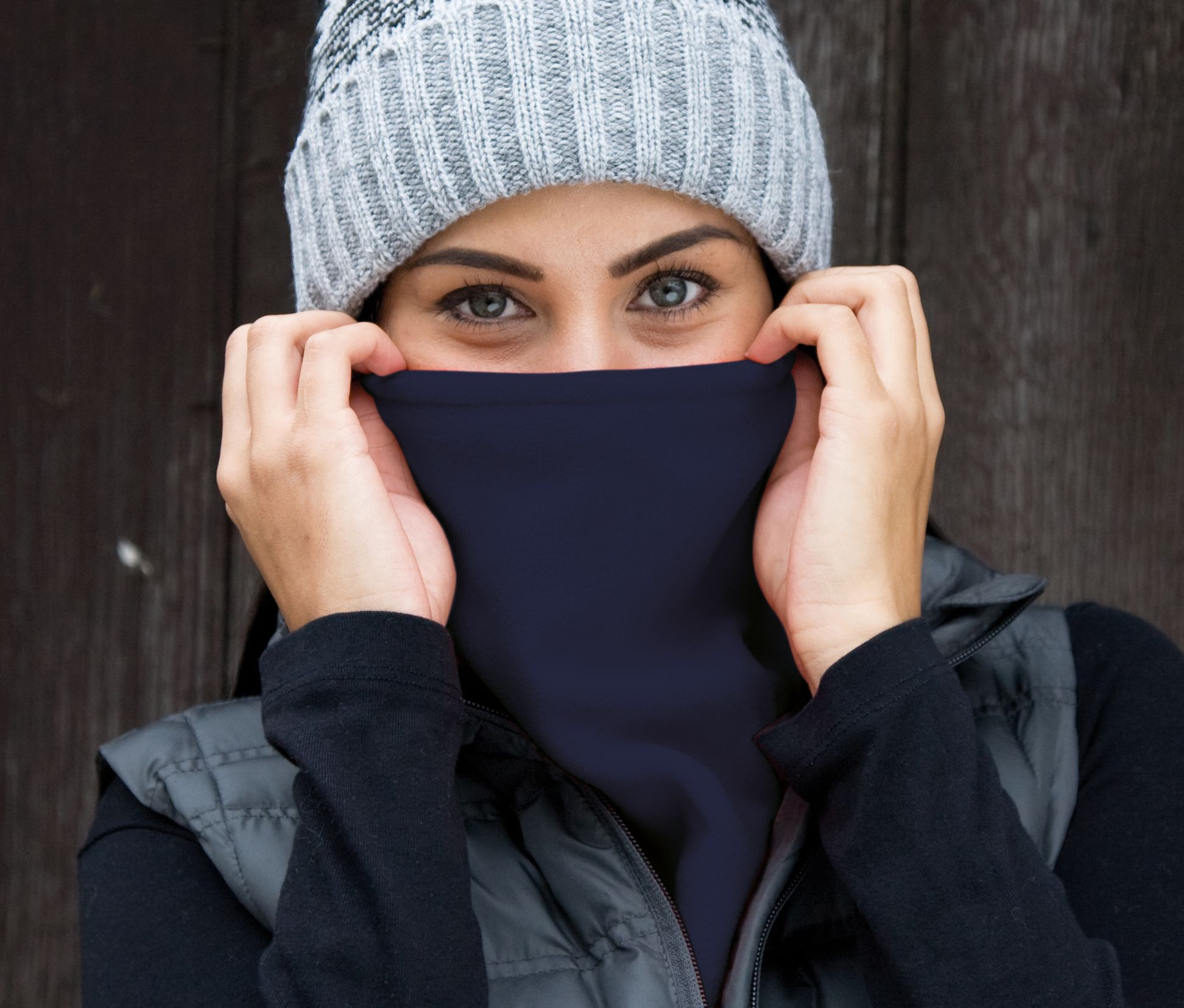BANDIT FACE/NECK/CHEST WARMER