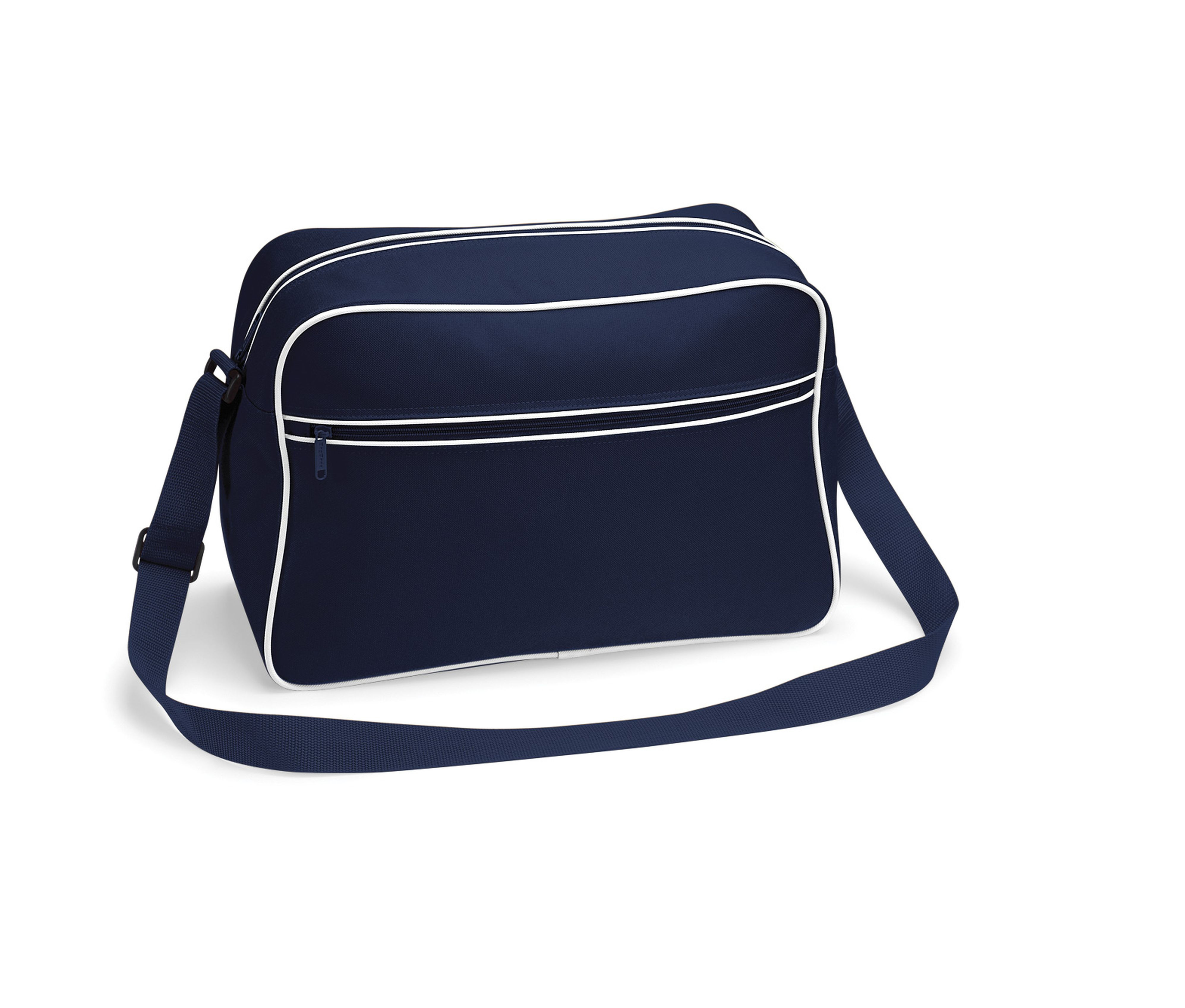RETRO SHOULDER BAG