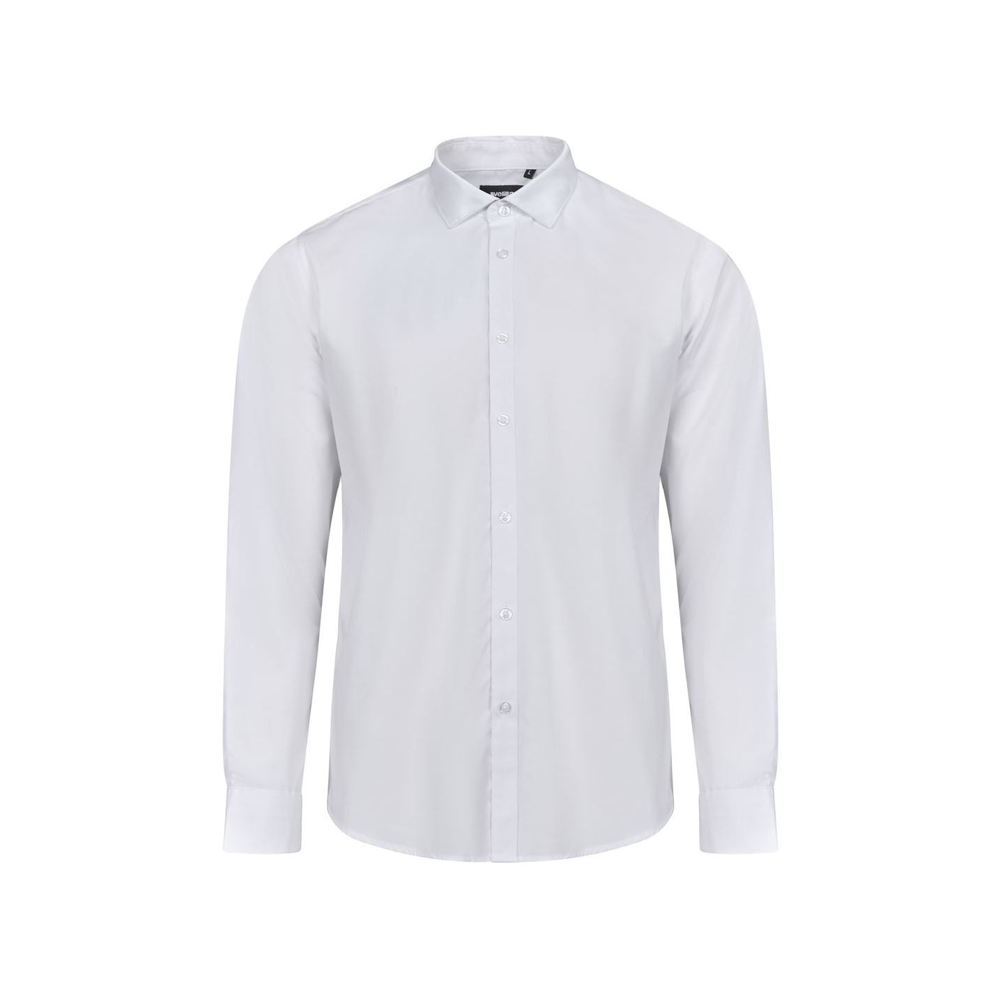 CHEMISE POLYCOTON HOMME