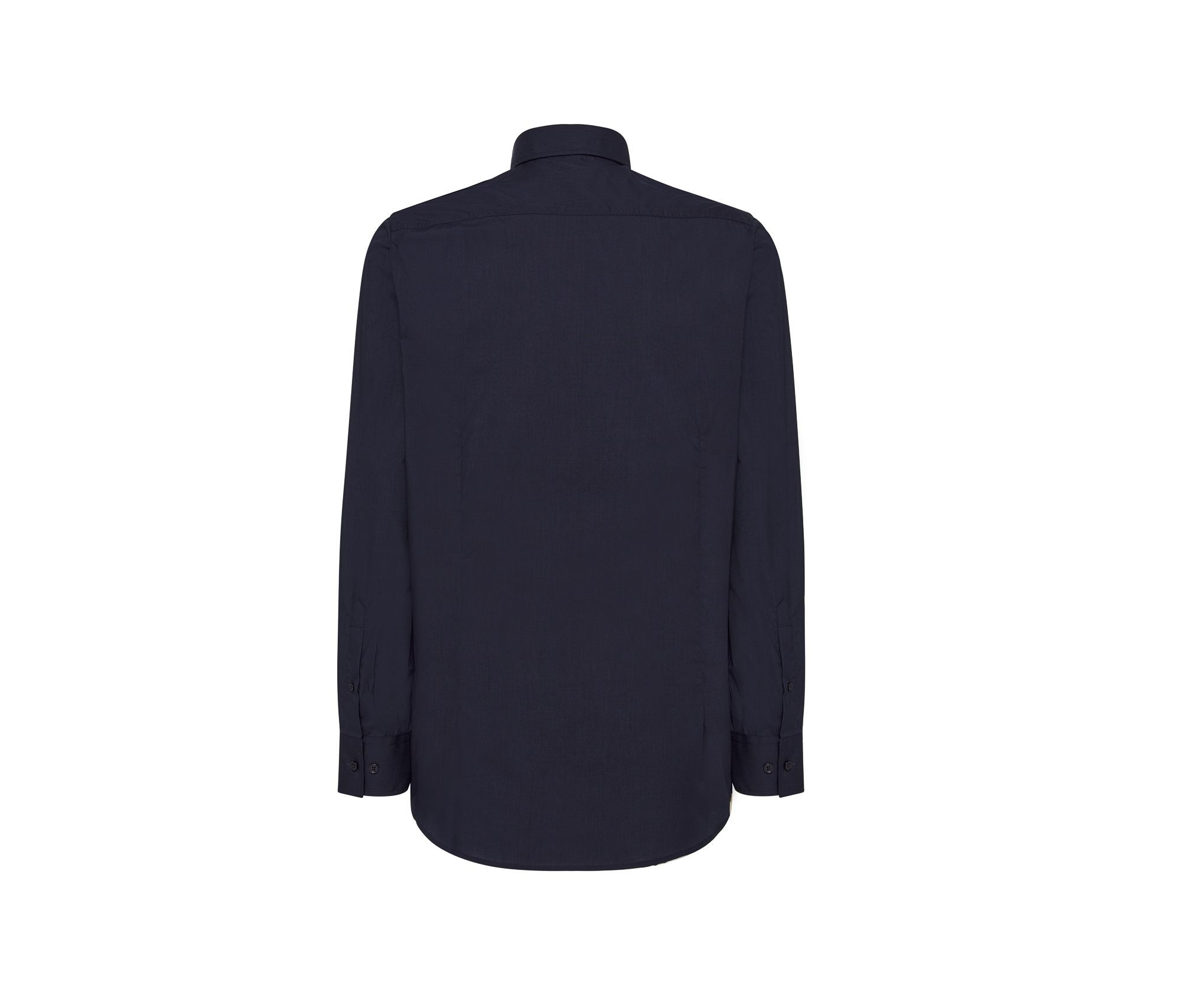 CASUAL & BUSINESS SHIRT POPELIN