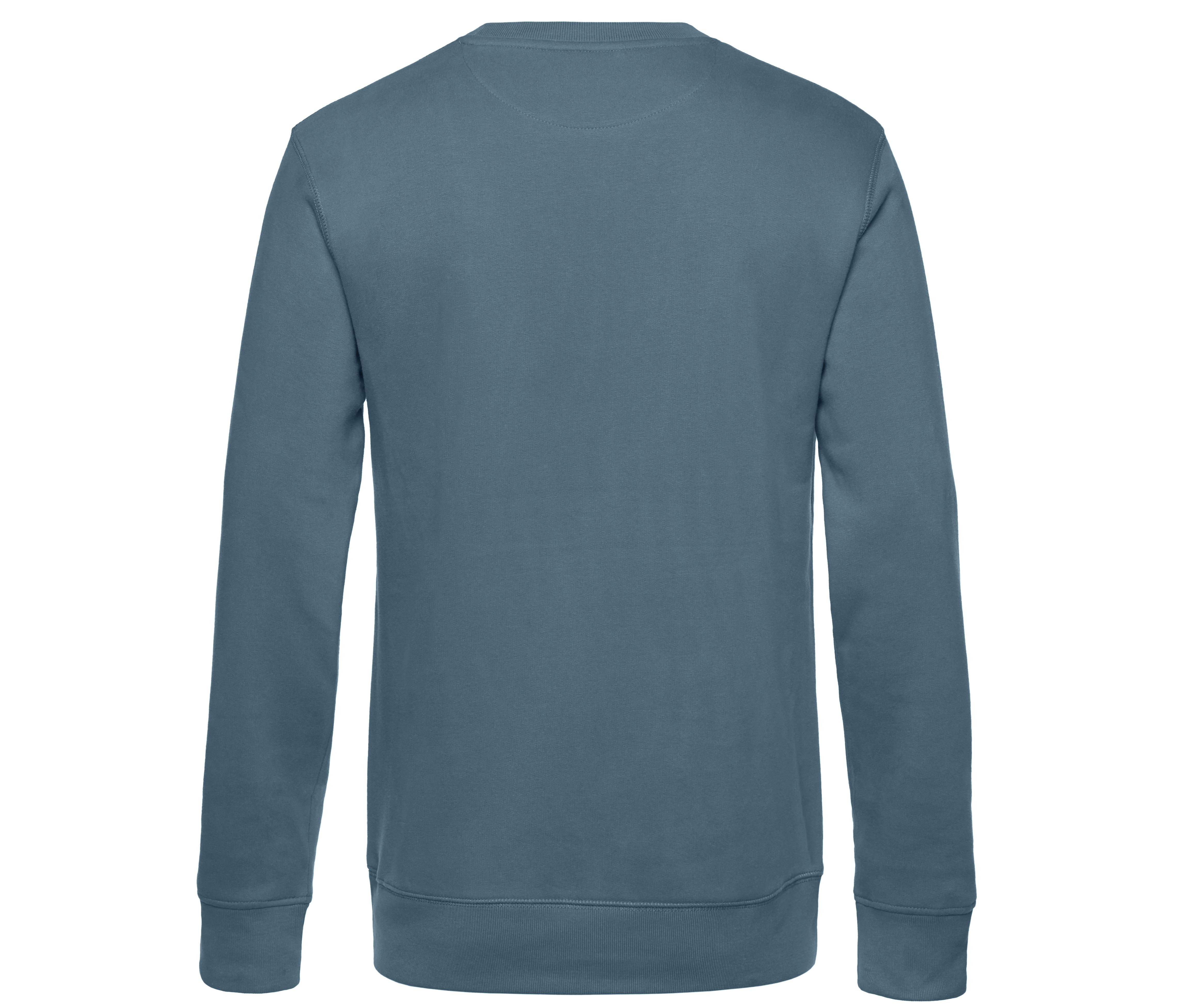 B&C KING CREW NECK