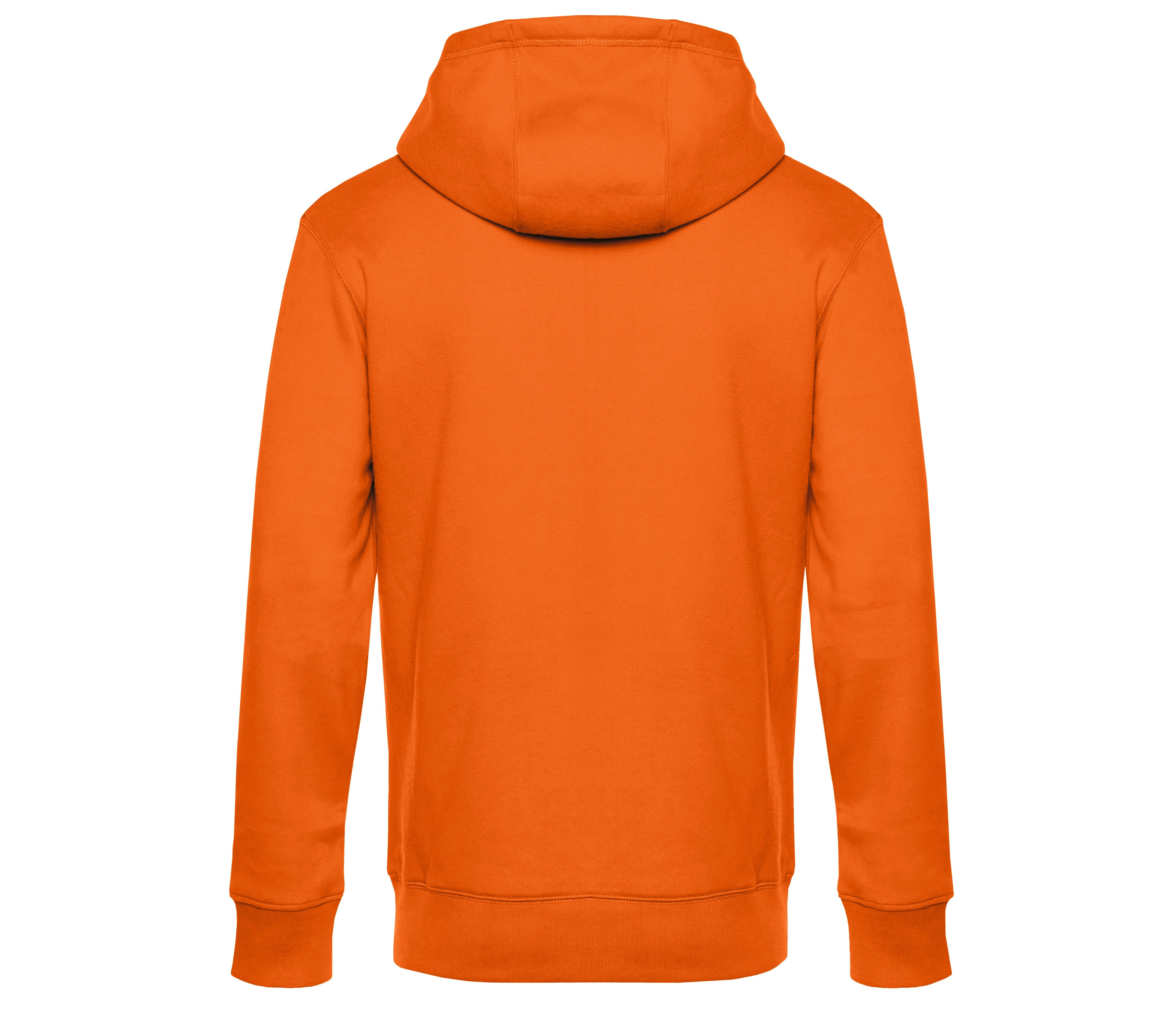 B&C KING HOODED