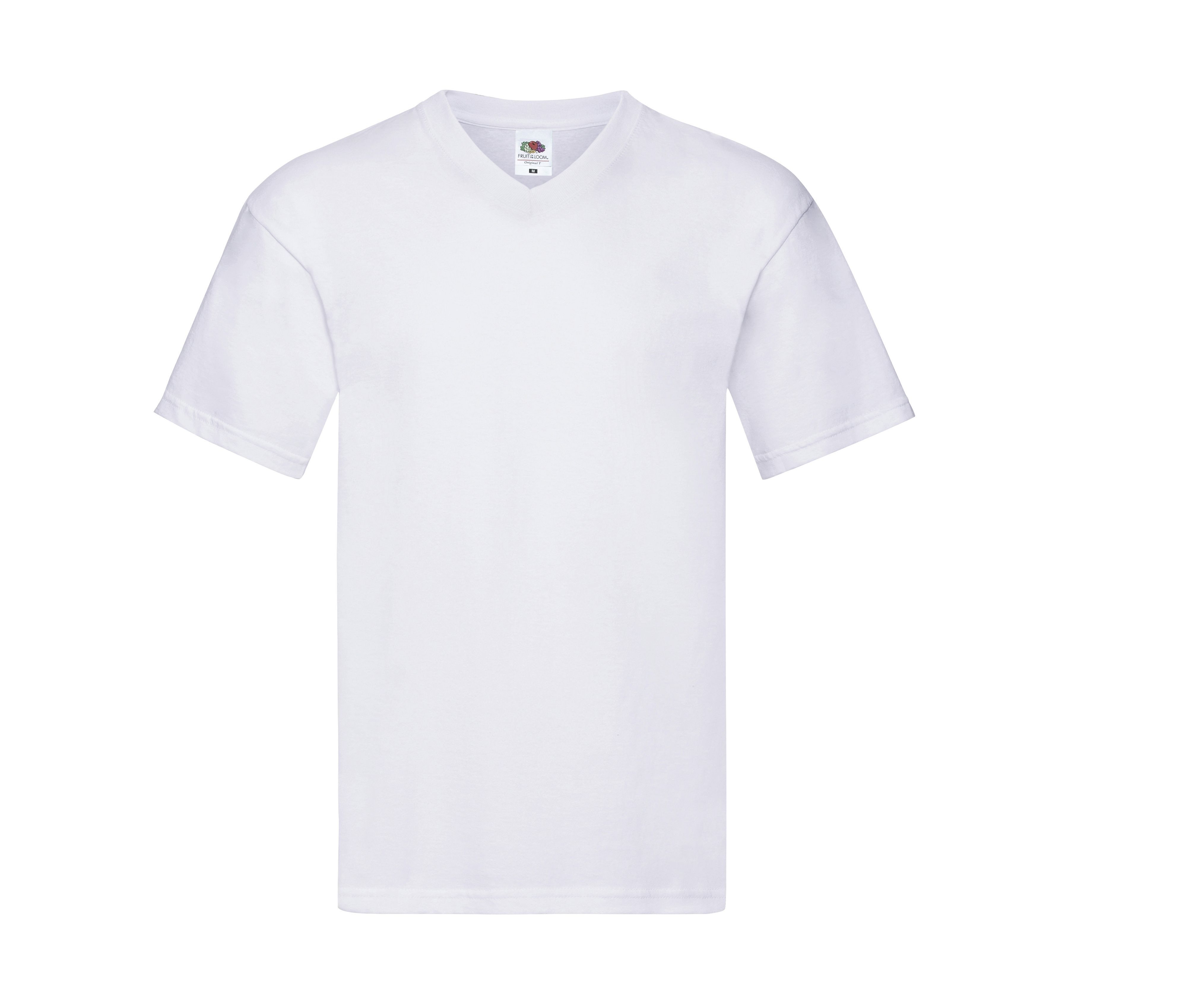 ORIGINAL V NECK T
