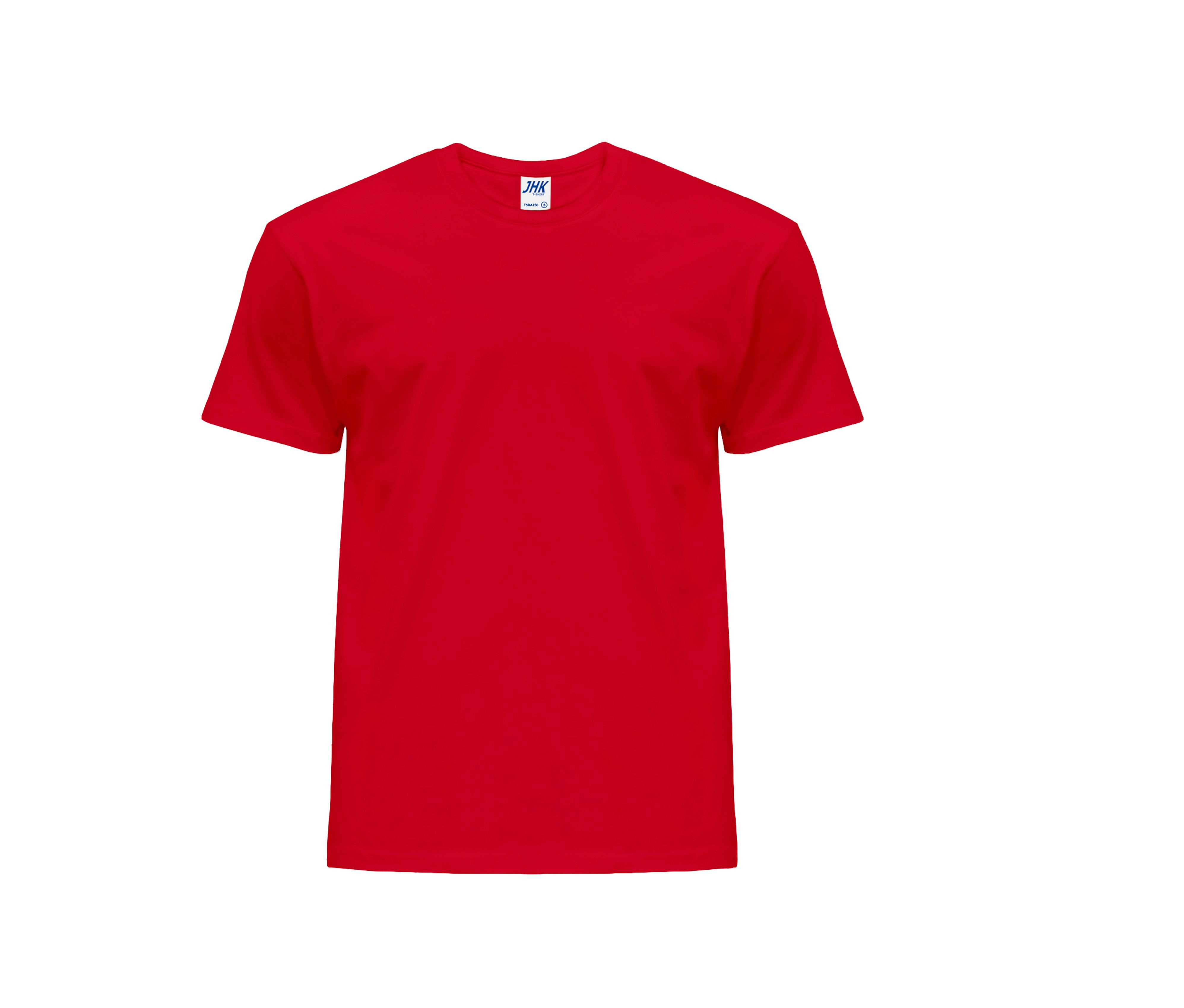 MAN REGULAR T-SHIRT