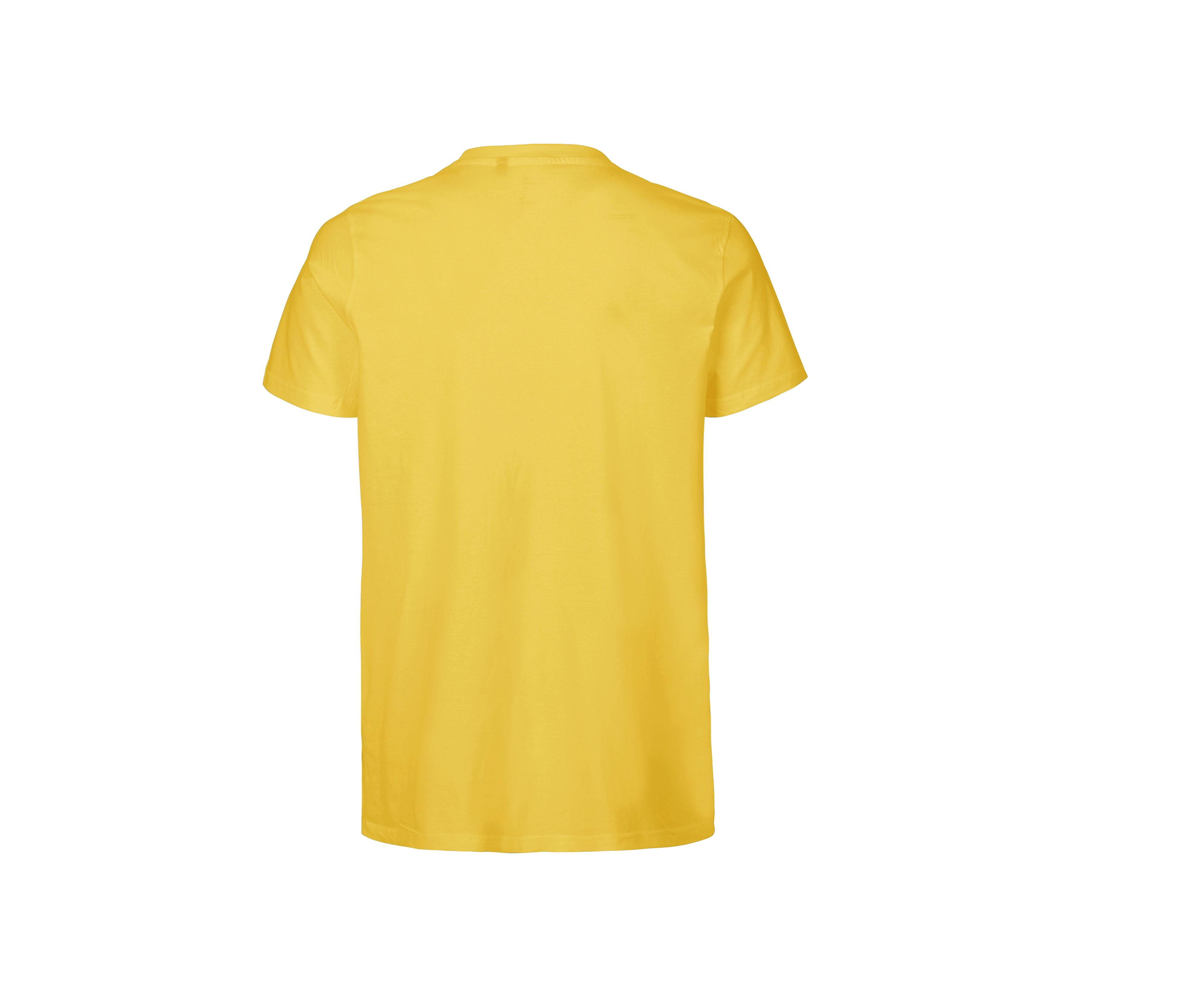 MENS FIT T-SHIRT