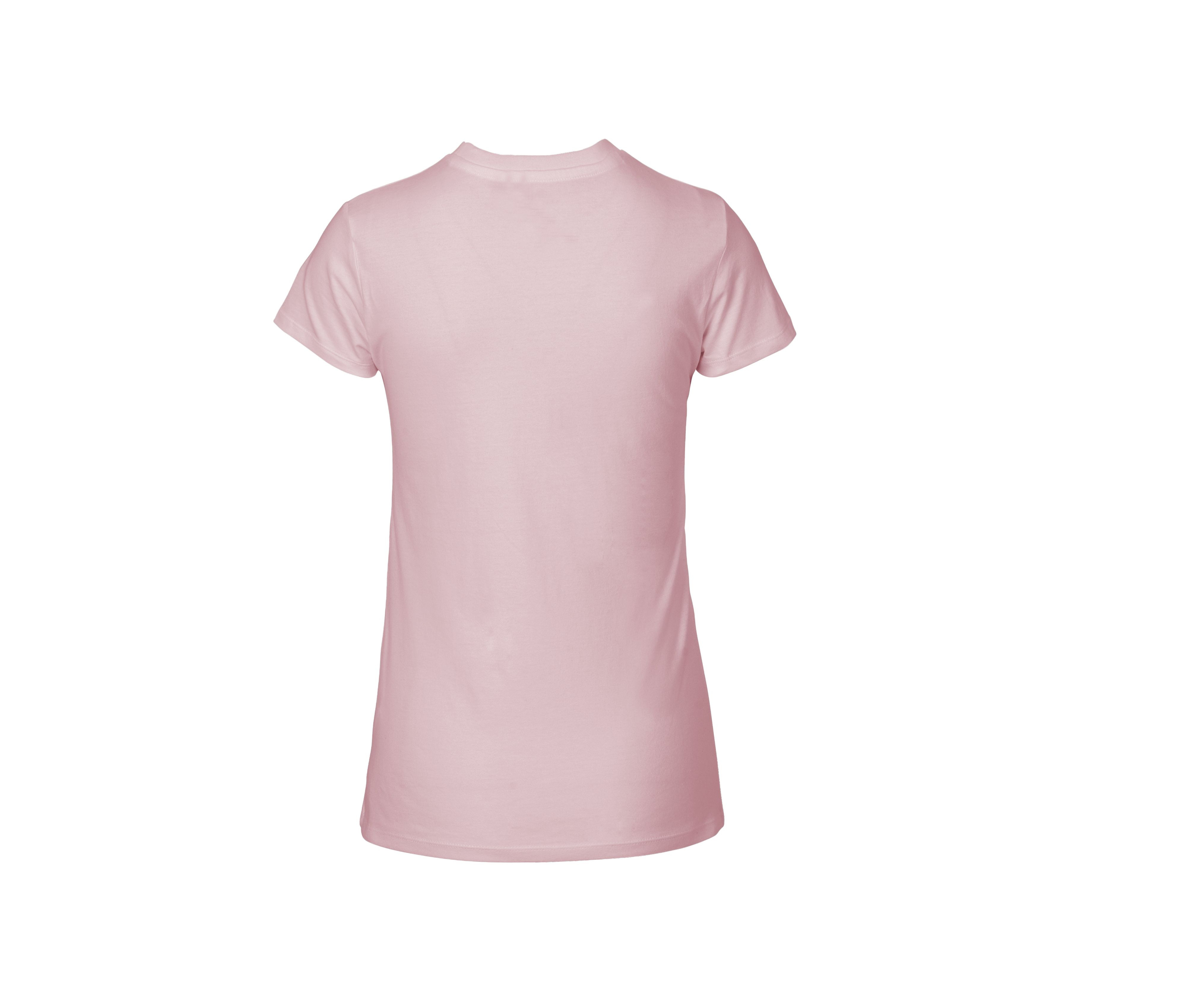 LADIES FIT T-SHIRT