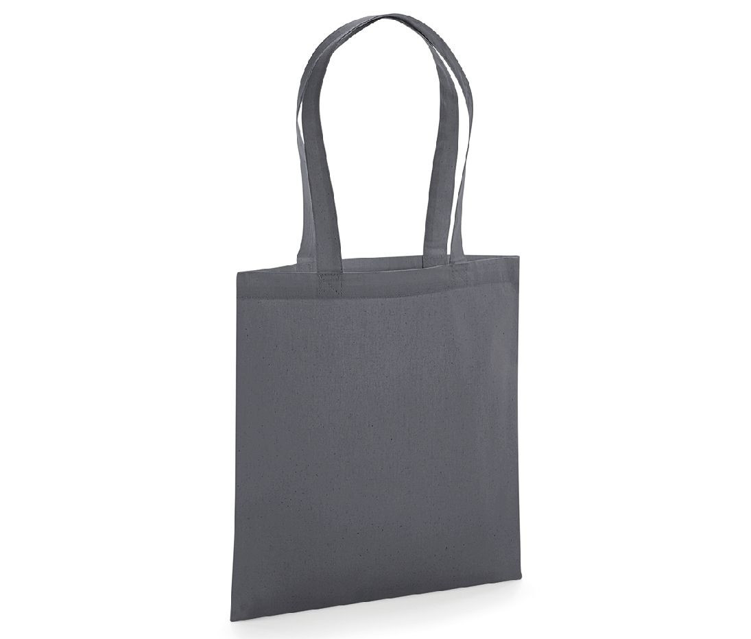 ORGANIC PREMIUM COTTON TOTE