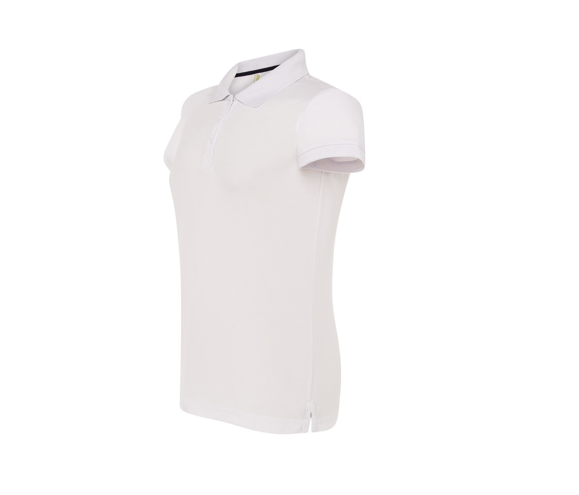 LADY SPORT PIQUE POLO