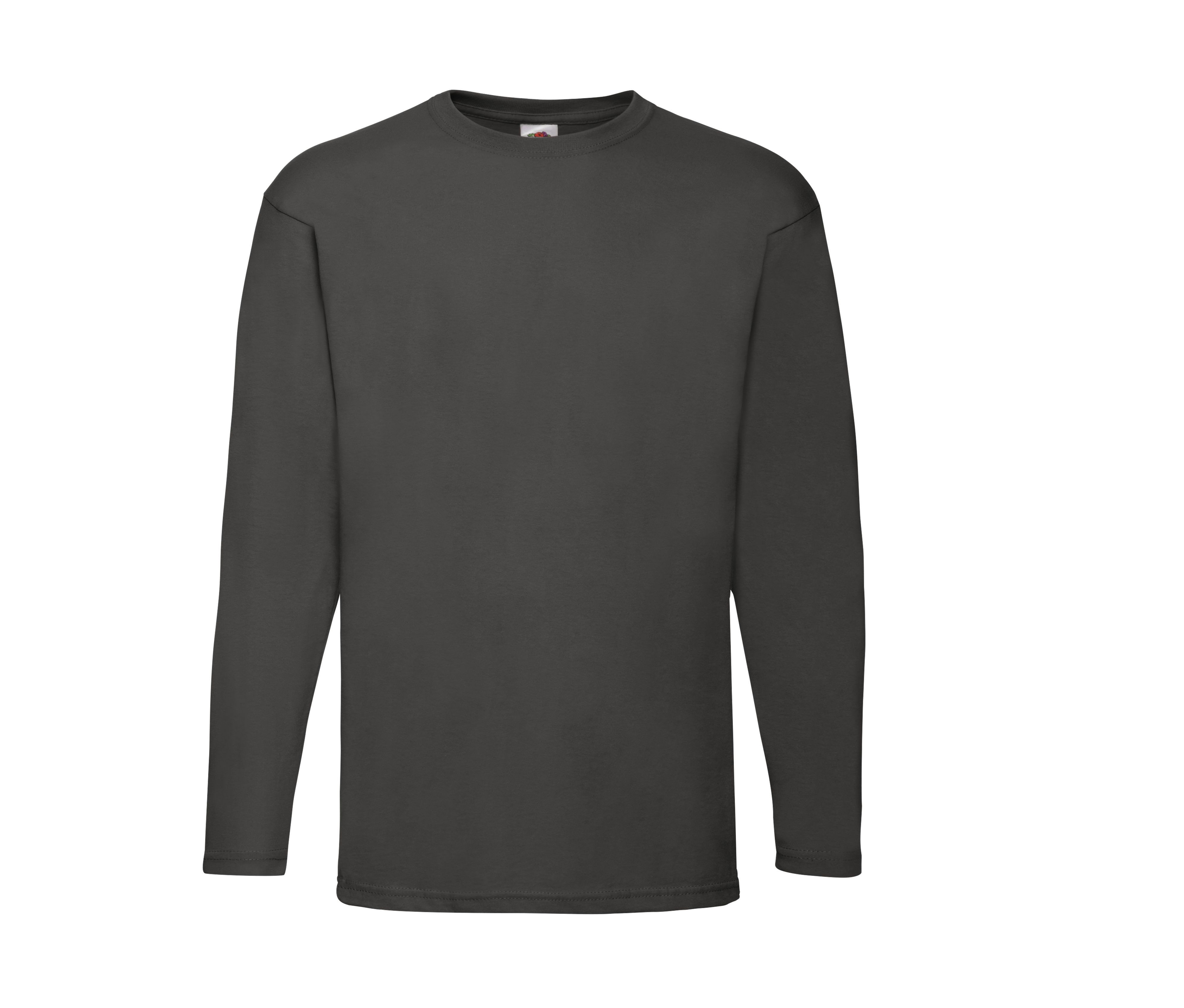 VALUEWEIGHT LONG SLEEVE T