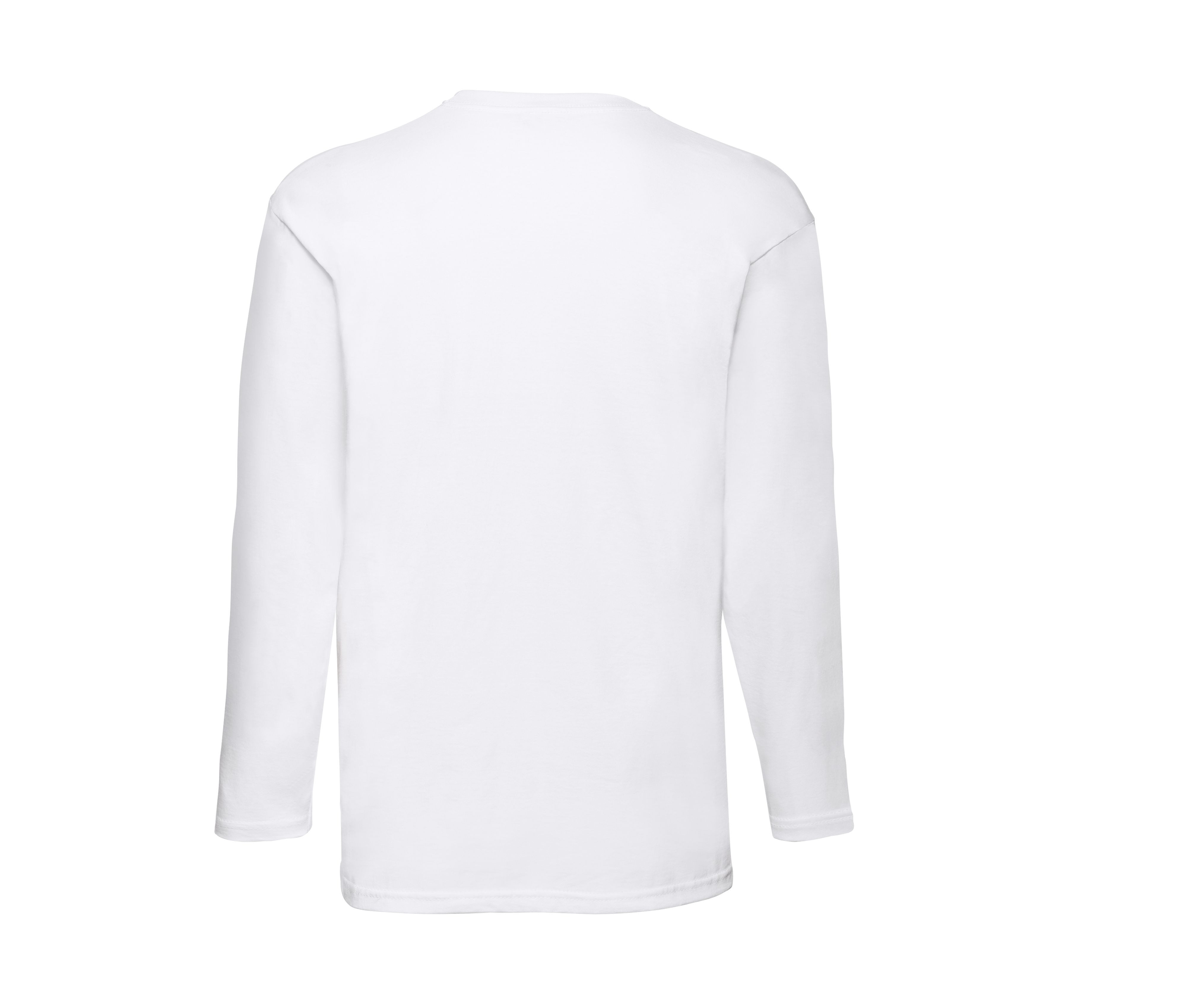 VALUEWEIGHT LONG SLEEVE T