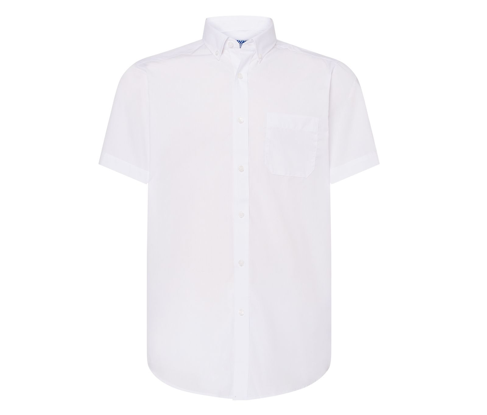 CASUAL & BUSINESS SS SHIRT POPLIN