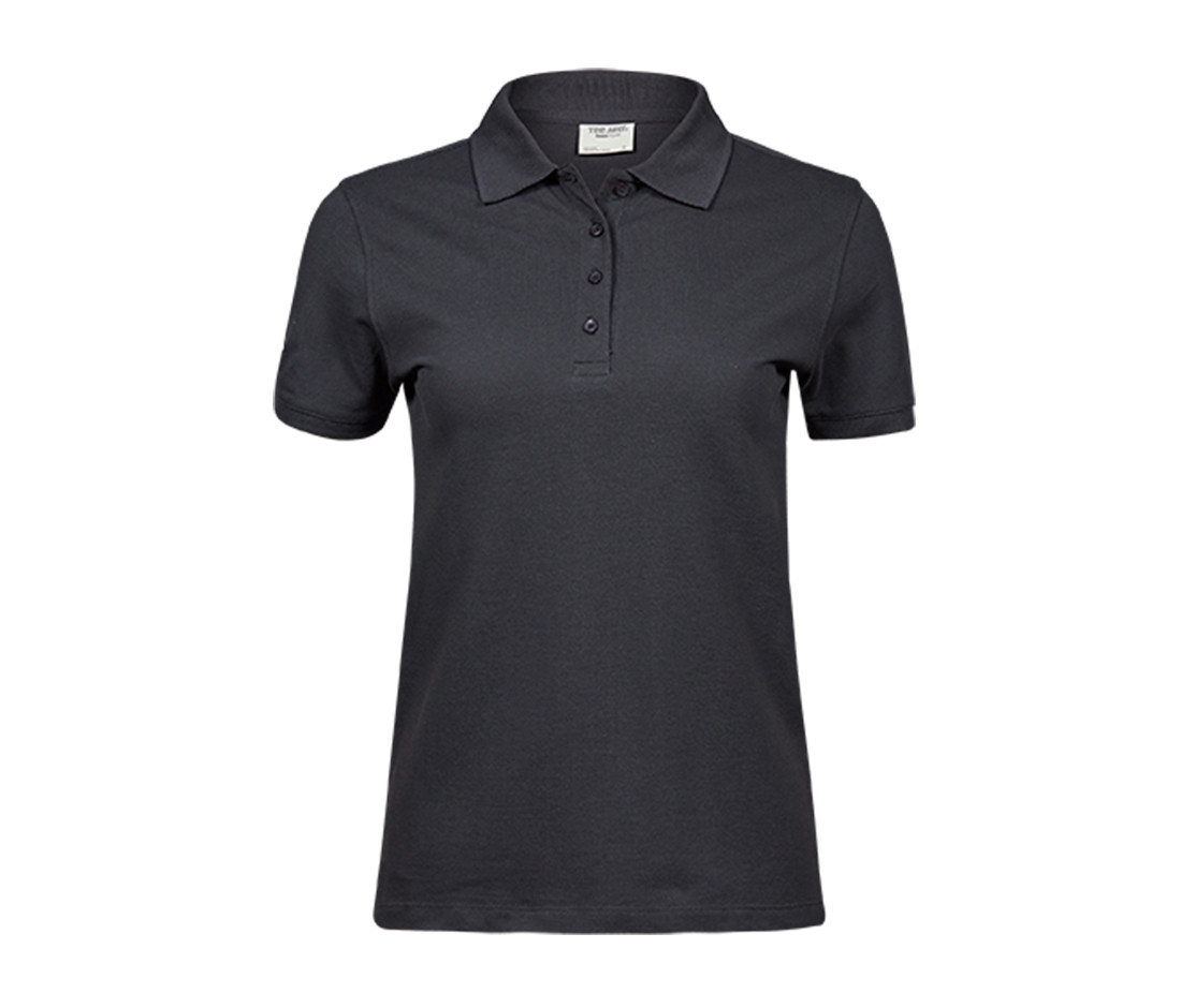 WOMEN'S HEAVY POLO