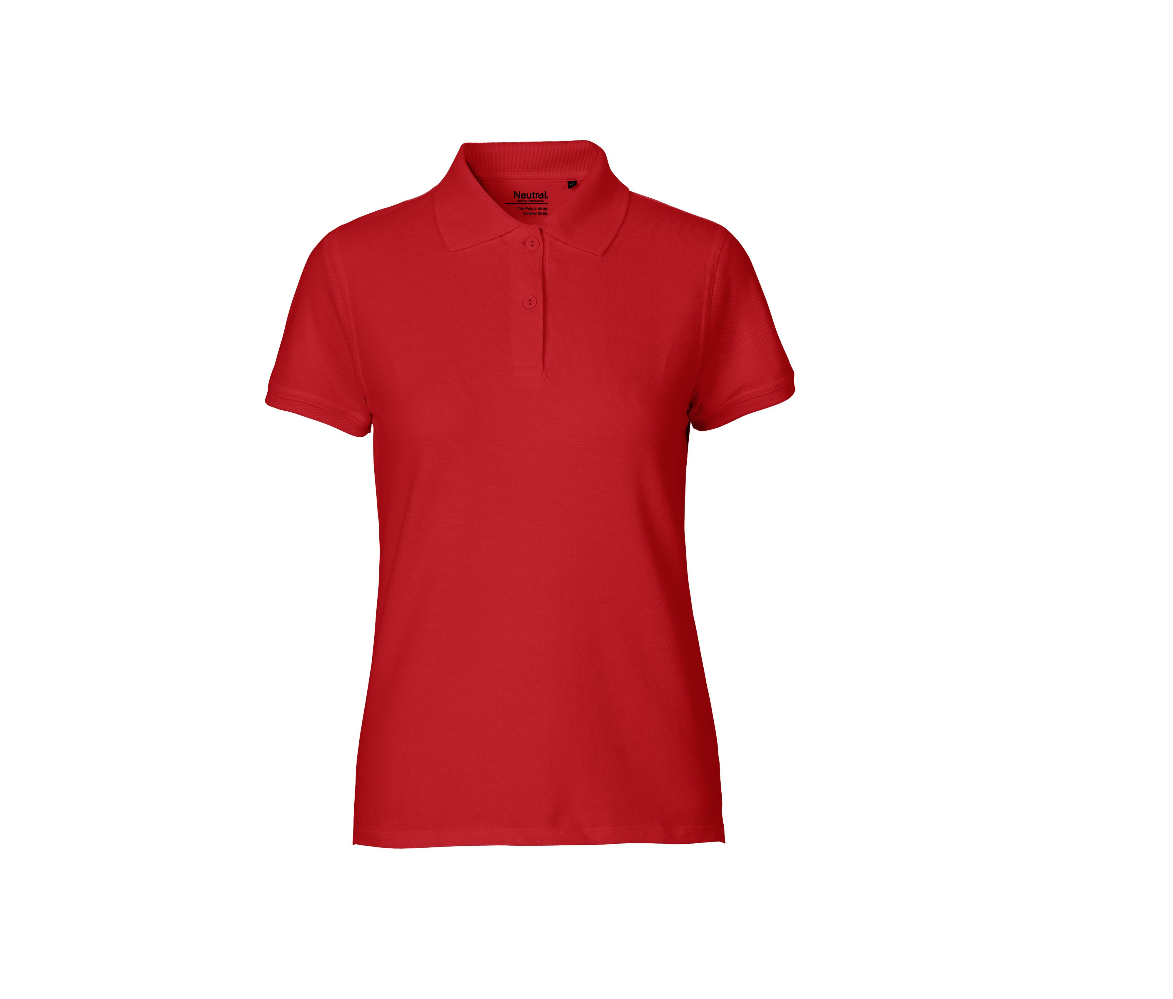 LADIES CLASSIC POLO
