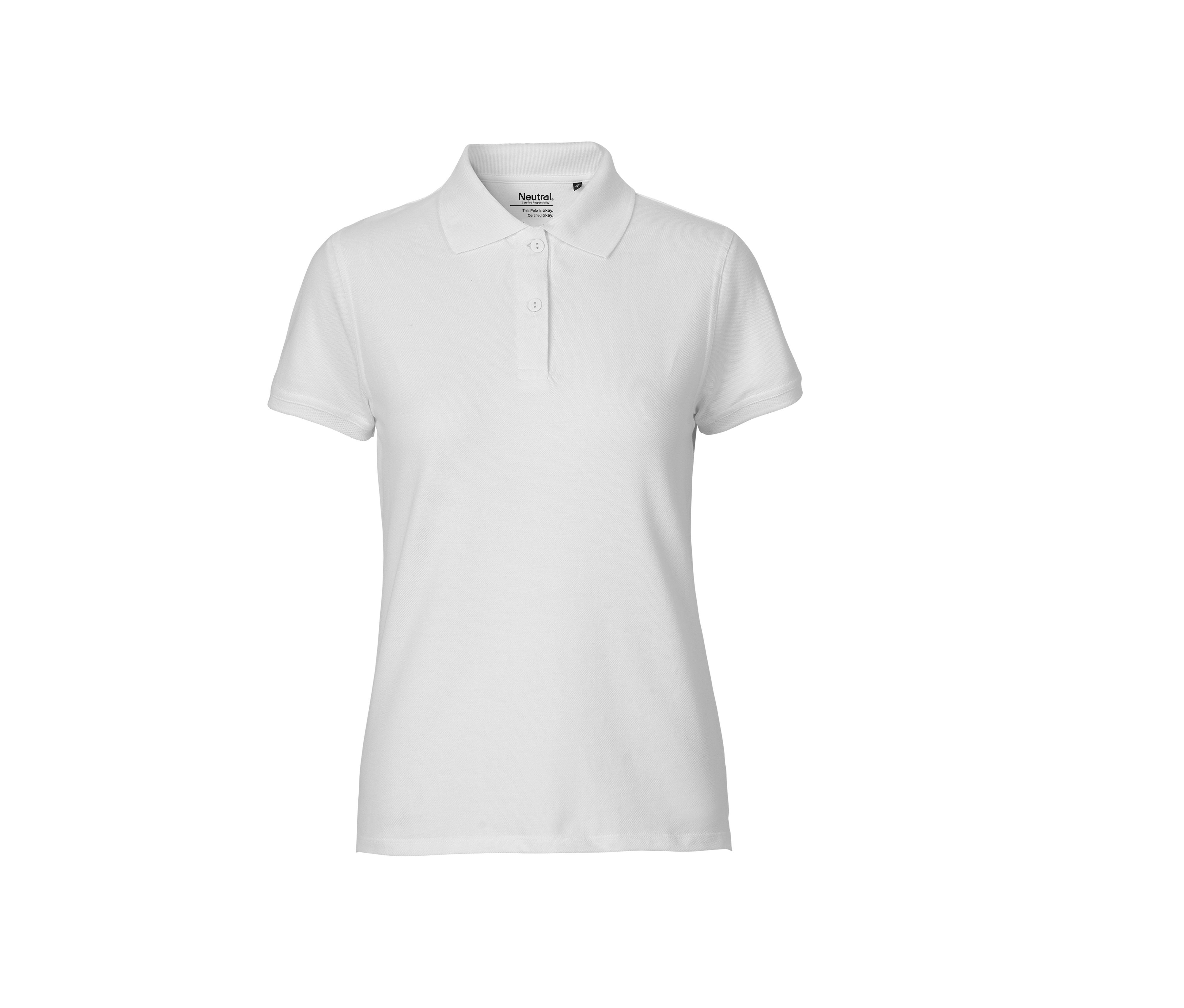LADIES CLASSIC POLO