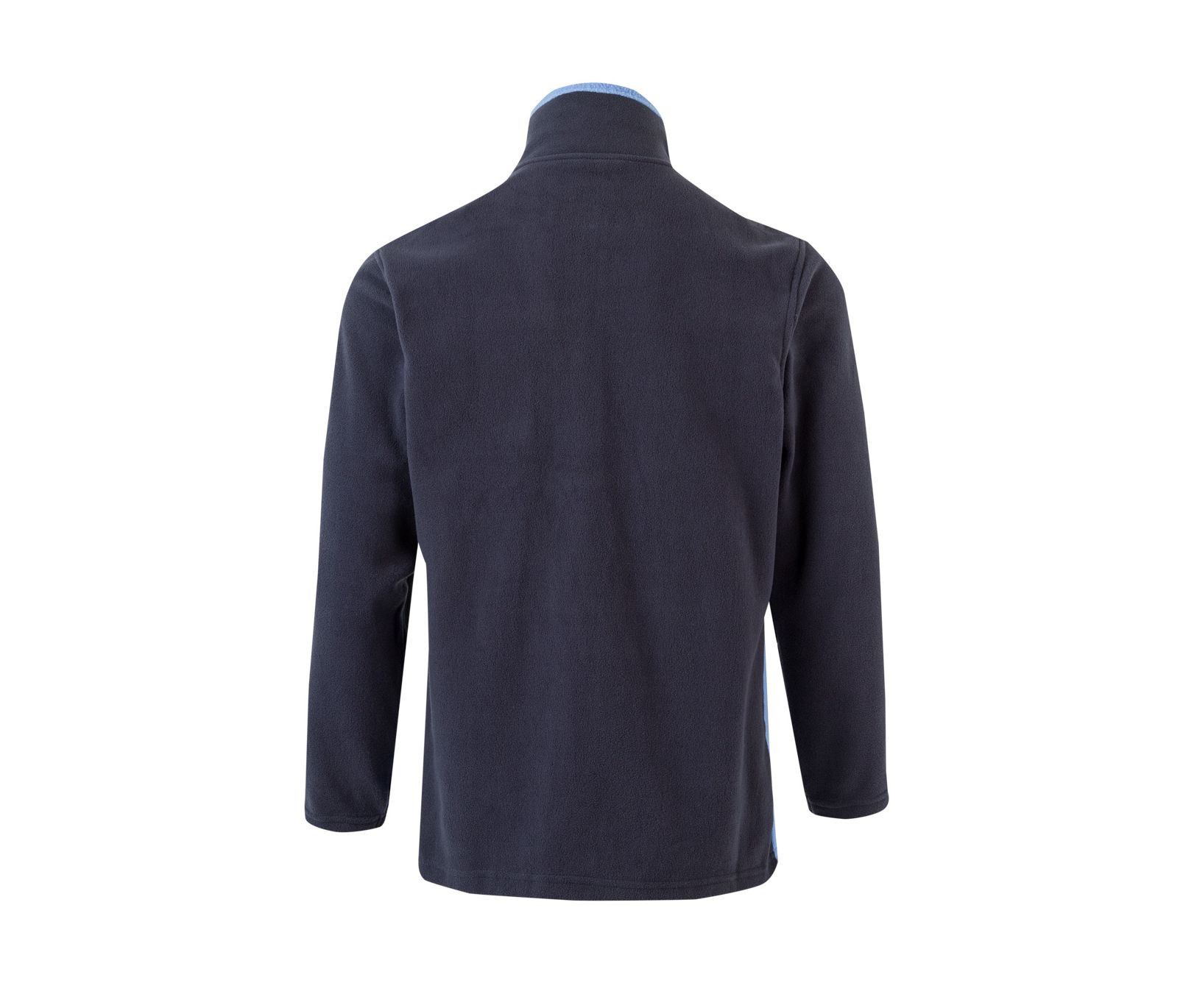 VESTE POLAIRE BICOLORE