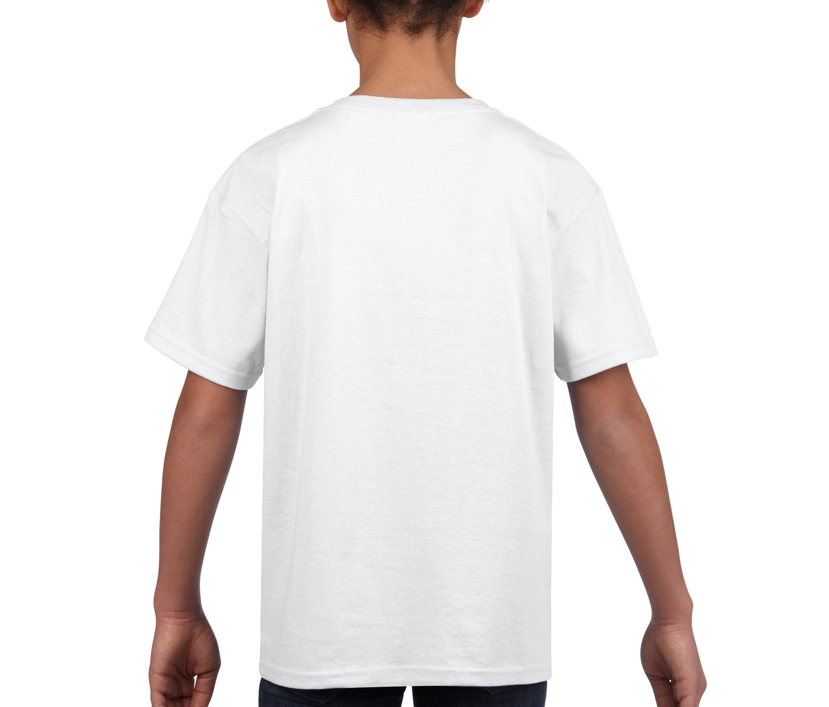SOFTSTYLE® YOUTH T-SHIRT