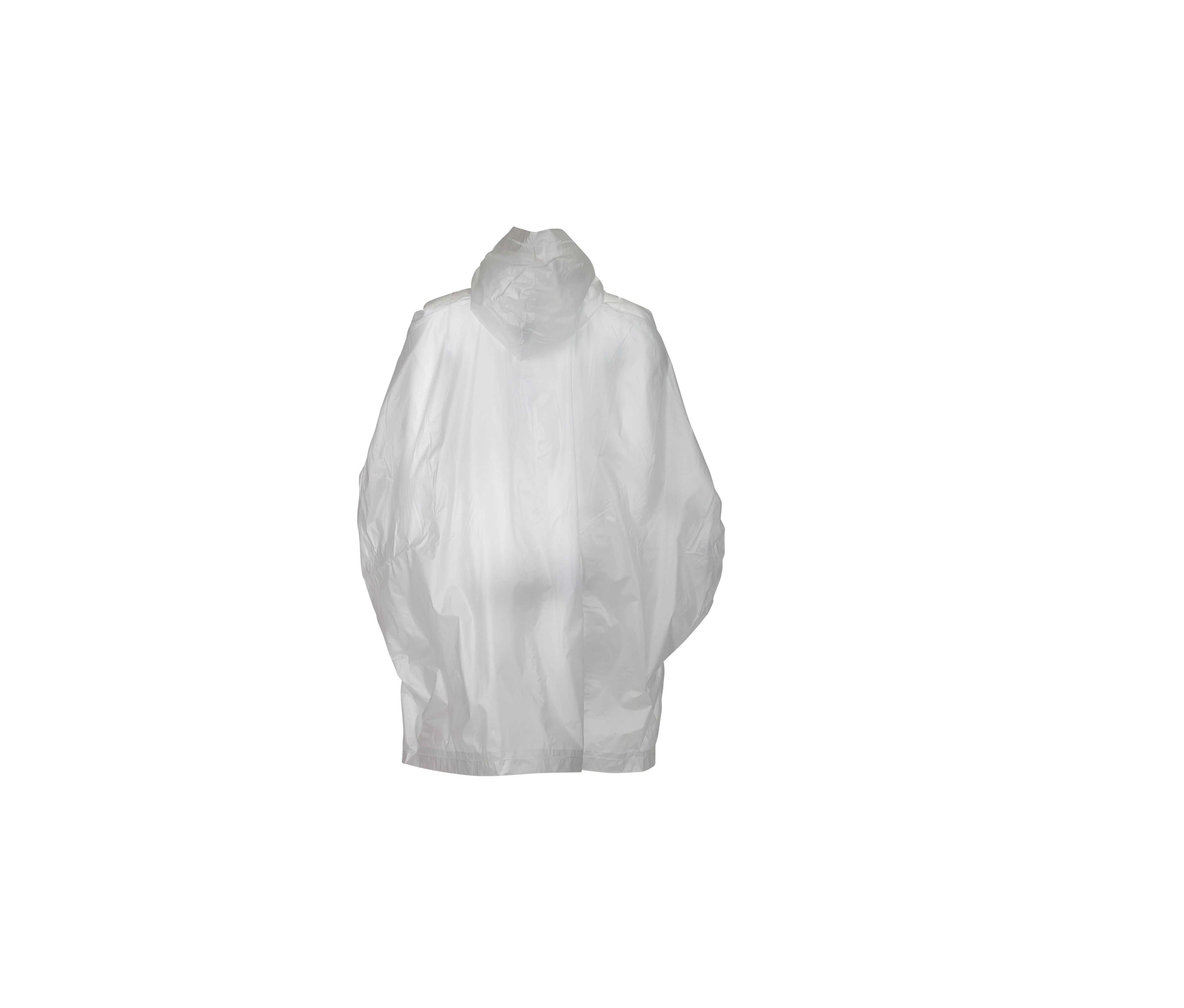 KIDS SPLASHMACS PONCHO