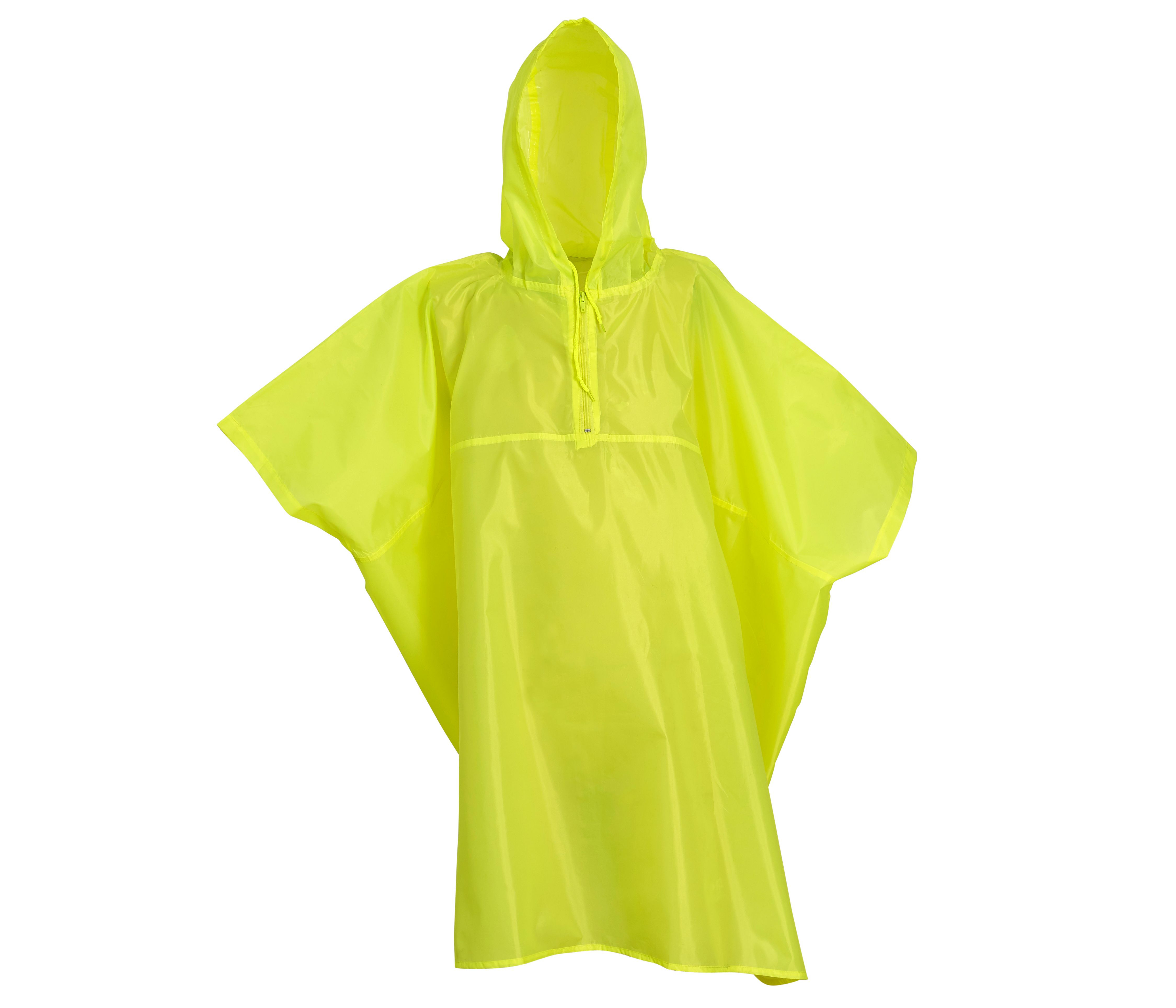 PROMO PONCHOS