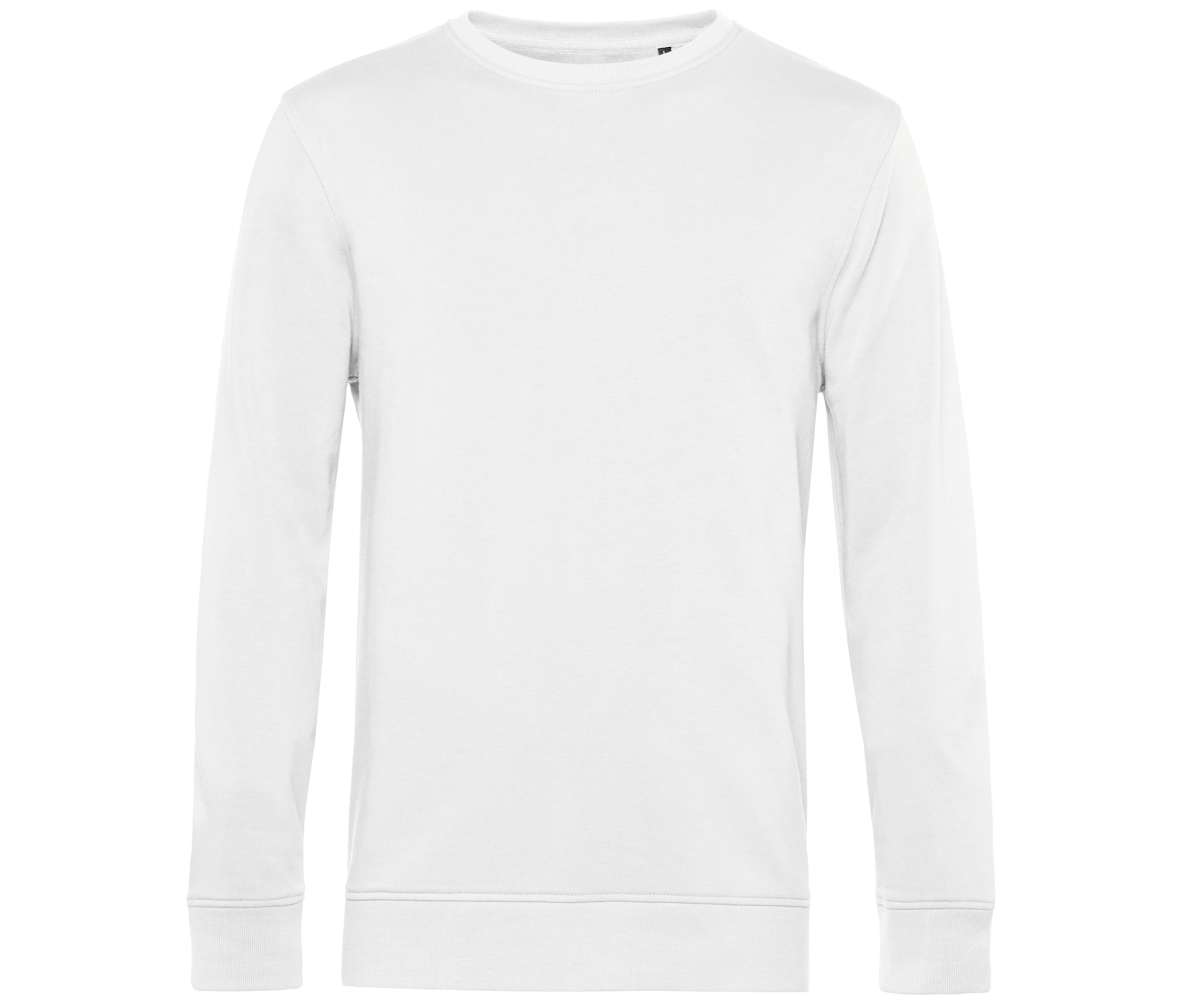 INSPIRE CREW NECK