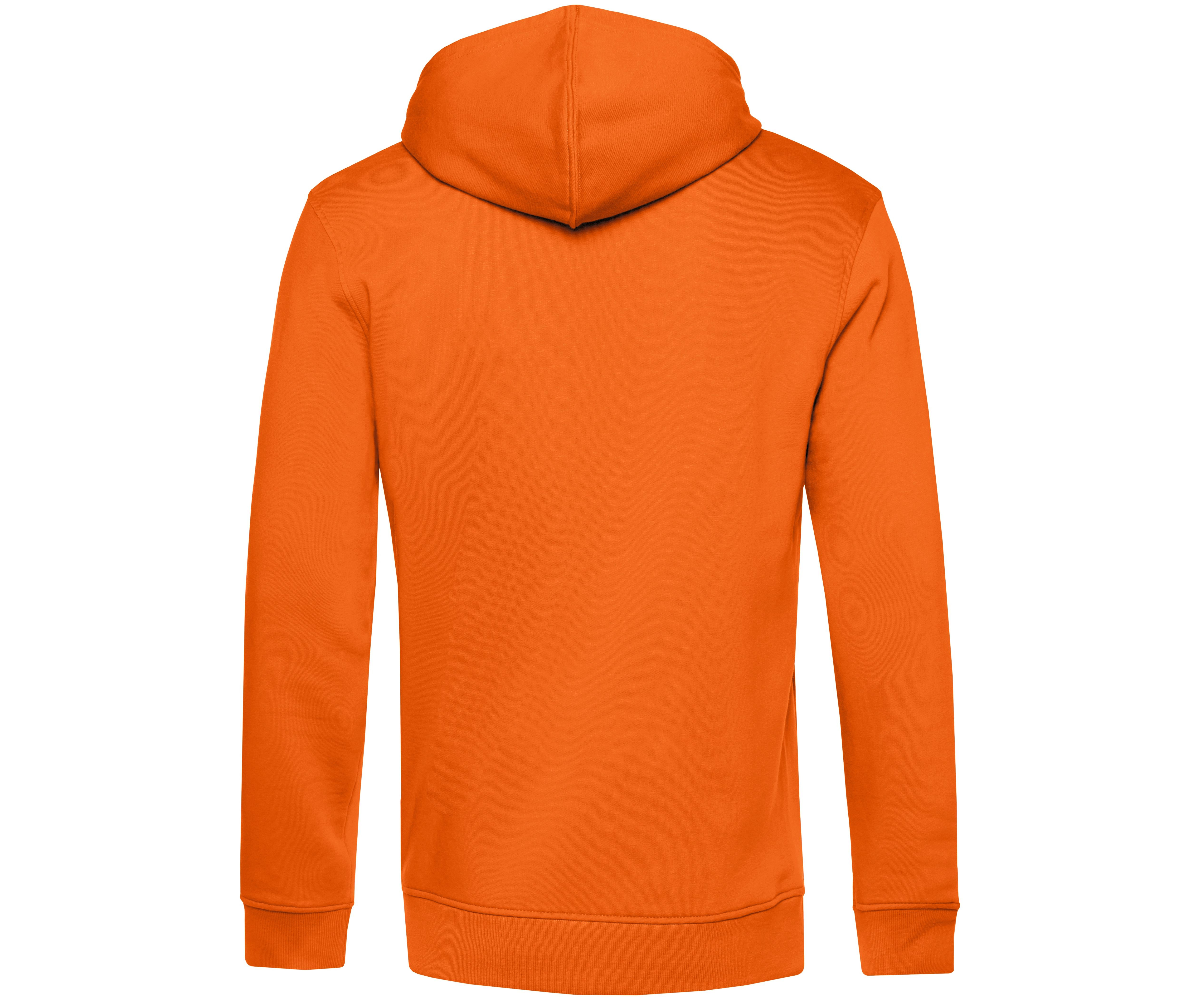 INSPIRE HOODED