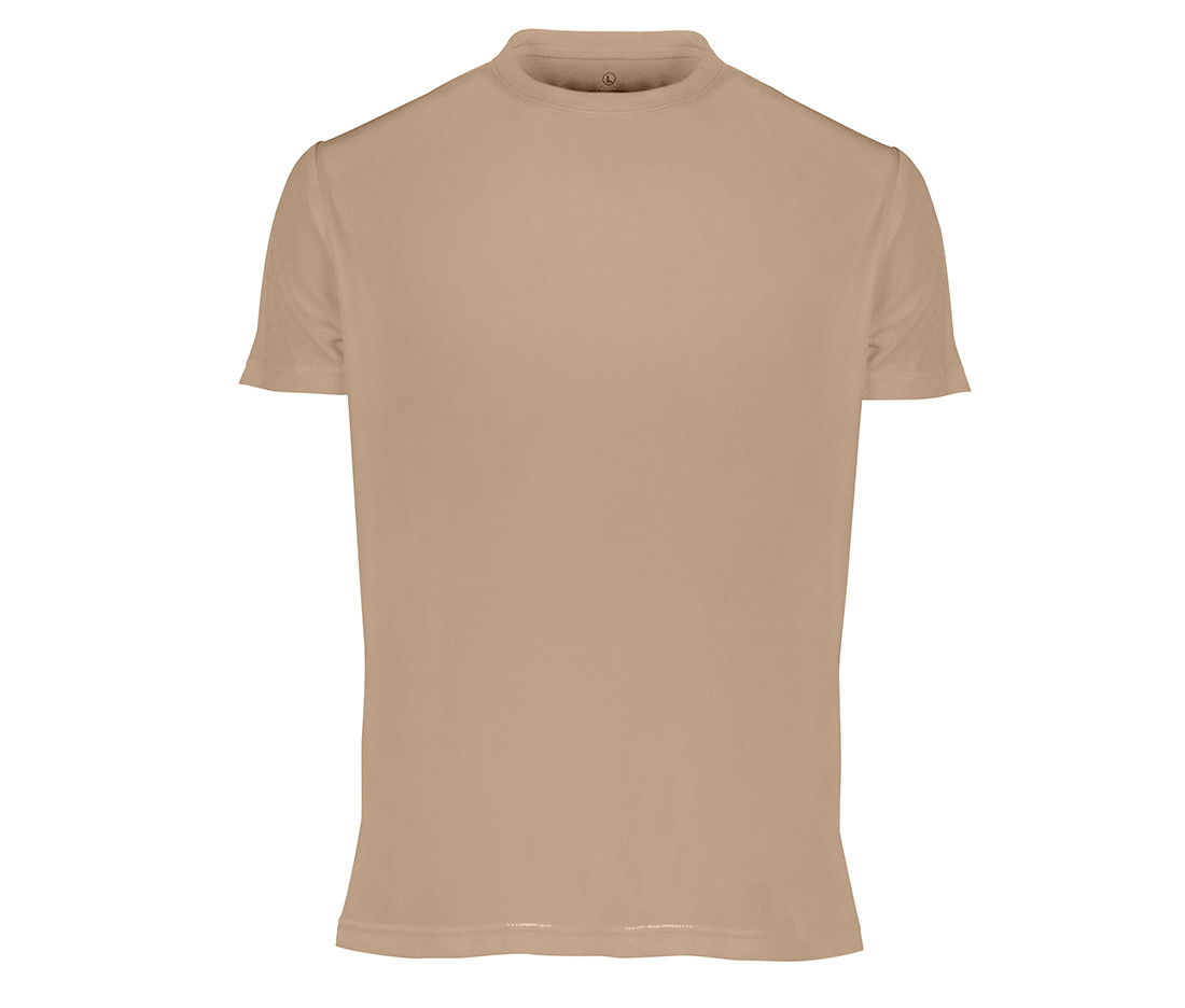 MEN'S NO LABEL SPORT TEE-SHIRT