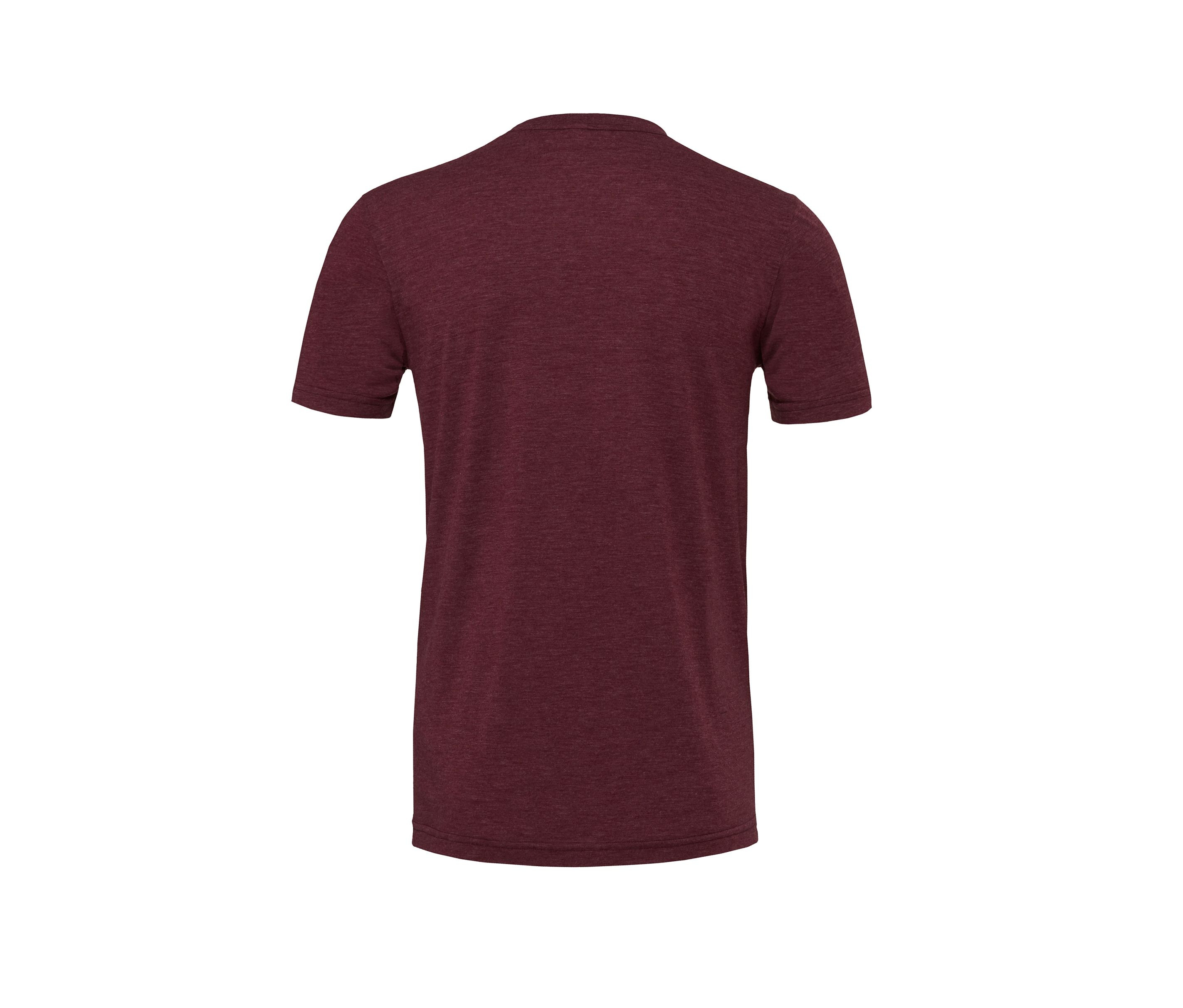 UNISEX TRIBLEND S/S TEE