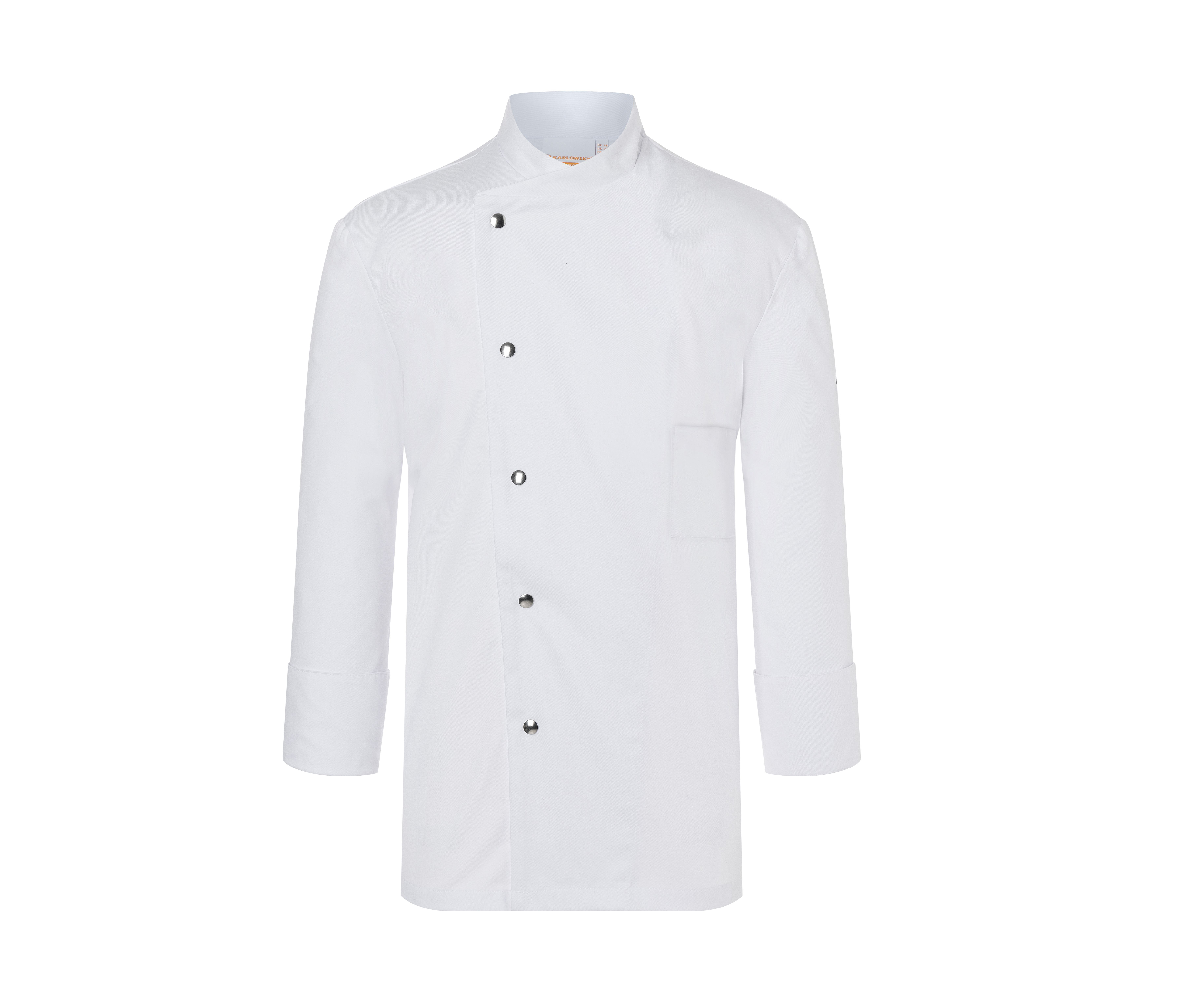 CHEF JACKET LARS