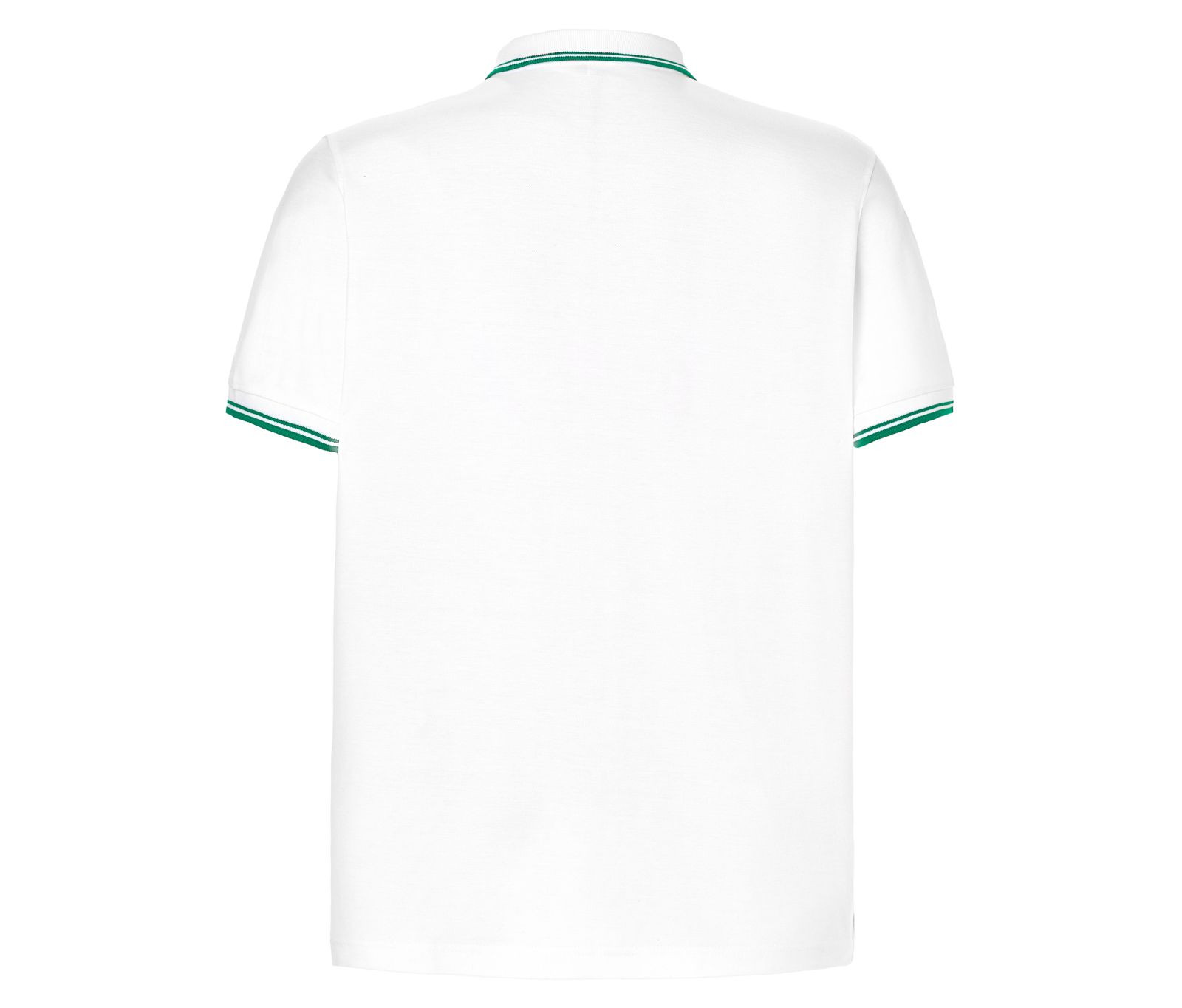 MAN REGULAR POLO