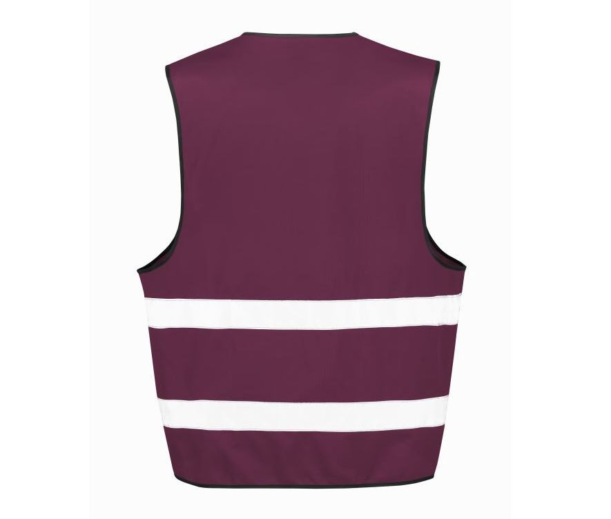 CORE ENHANCED VISIBILITY VEST
