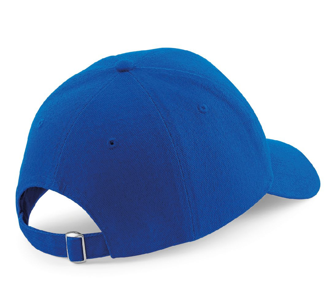 PRO-STYLE HEAVY BRUSHED COTTON CAP