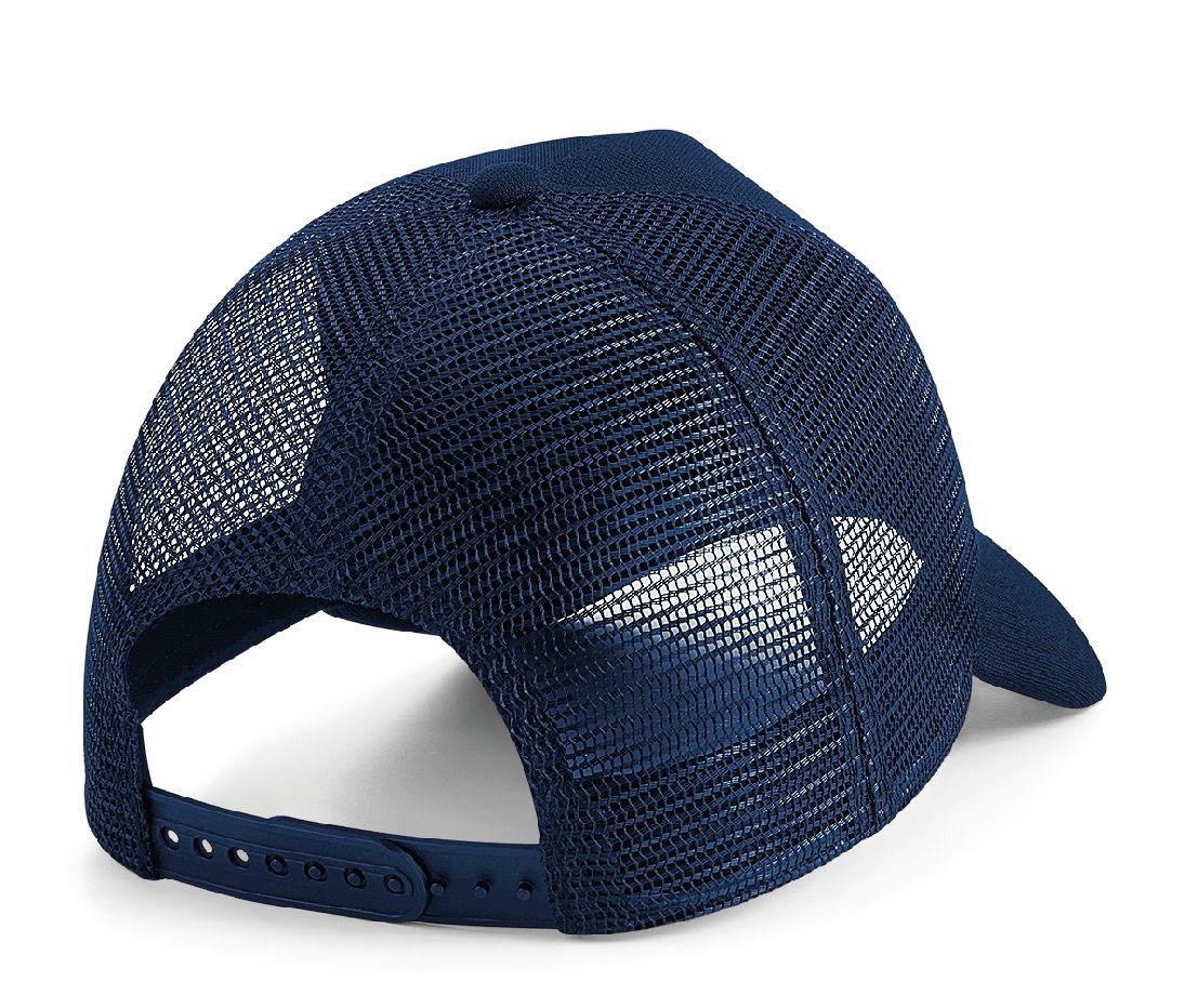 MICROKNIT SNAPBACK TRUCKER
